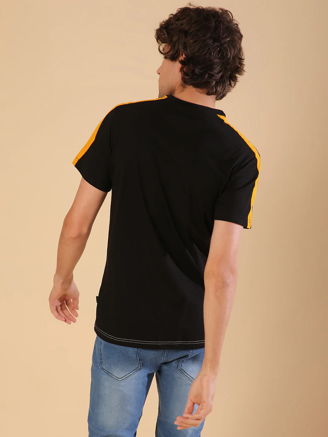 Printed Tshirt - Image 4
