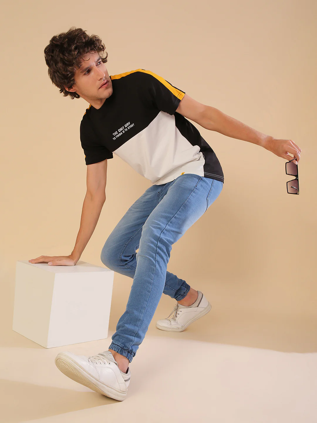 Printed Tshirt - Image 5