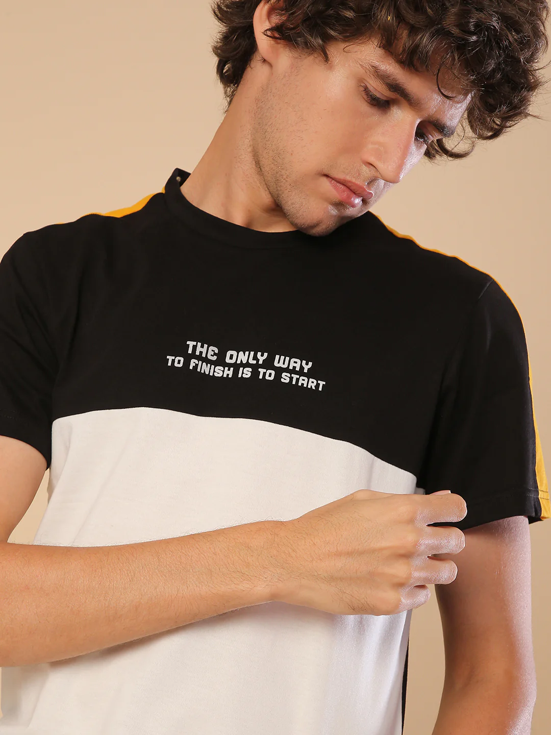 Printed Tshirt - Image 6