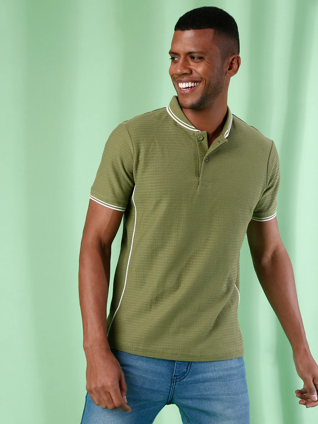 Polo Casual Tshirt - Image 2