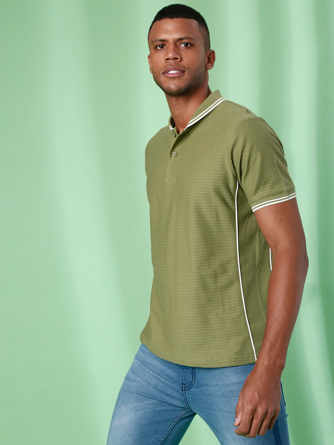 Polo Casual Tshirt - Image 3