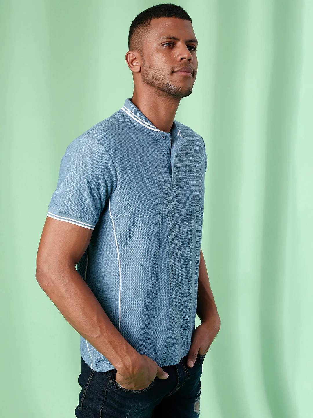 Polo Casual Tshirt