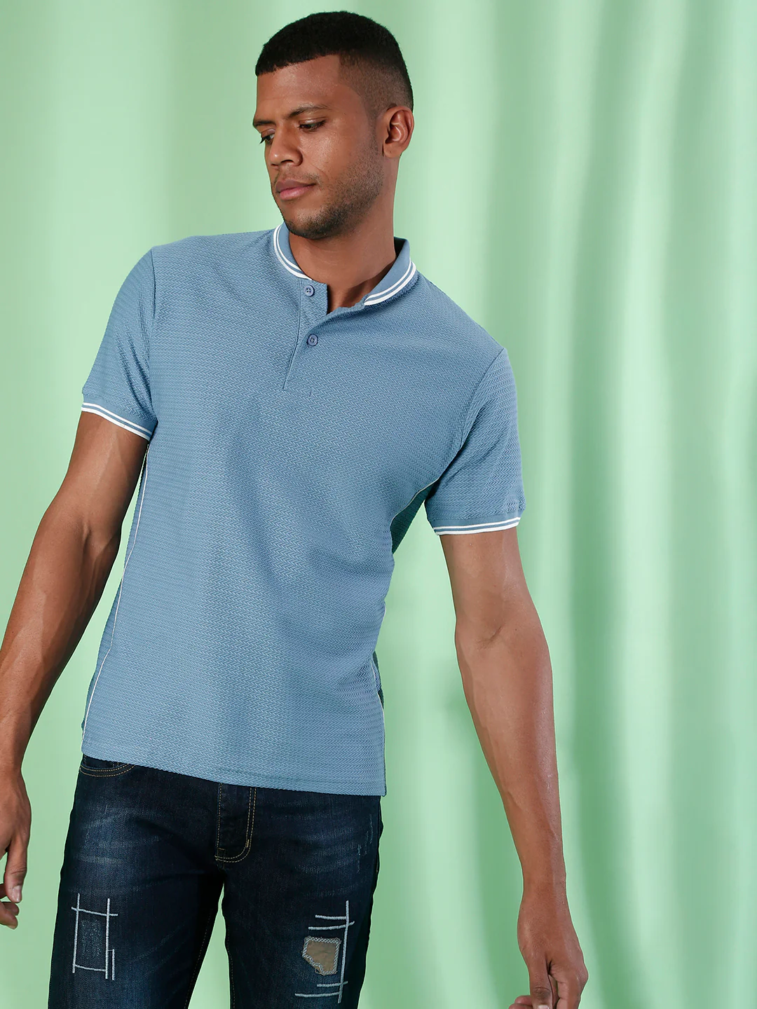 Polo Casual Tshirt - Image 2