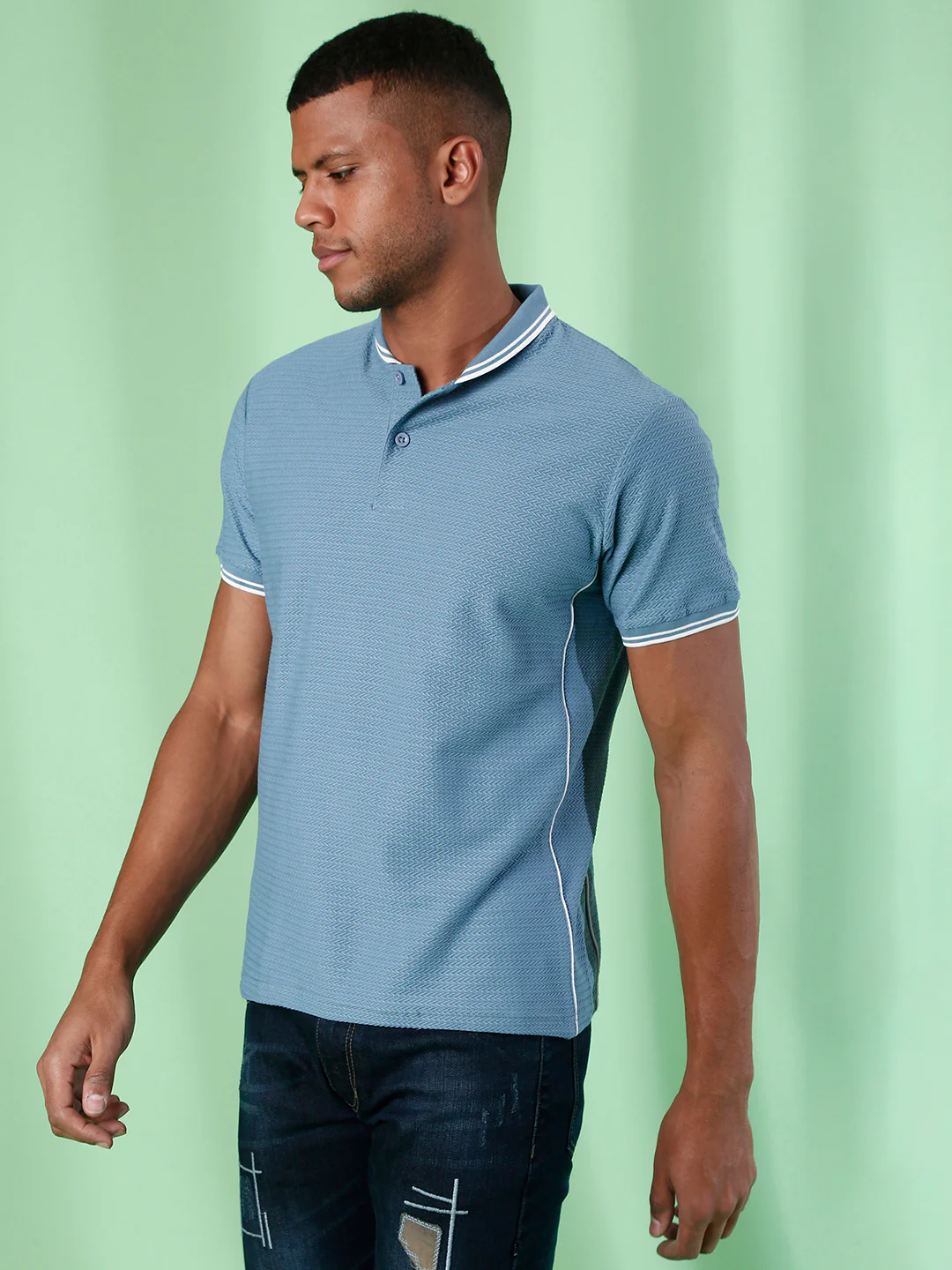 Polo Casual Tshirt - Image 3
