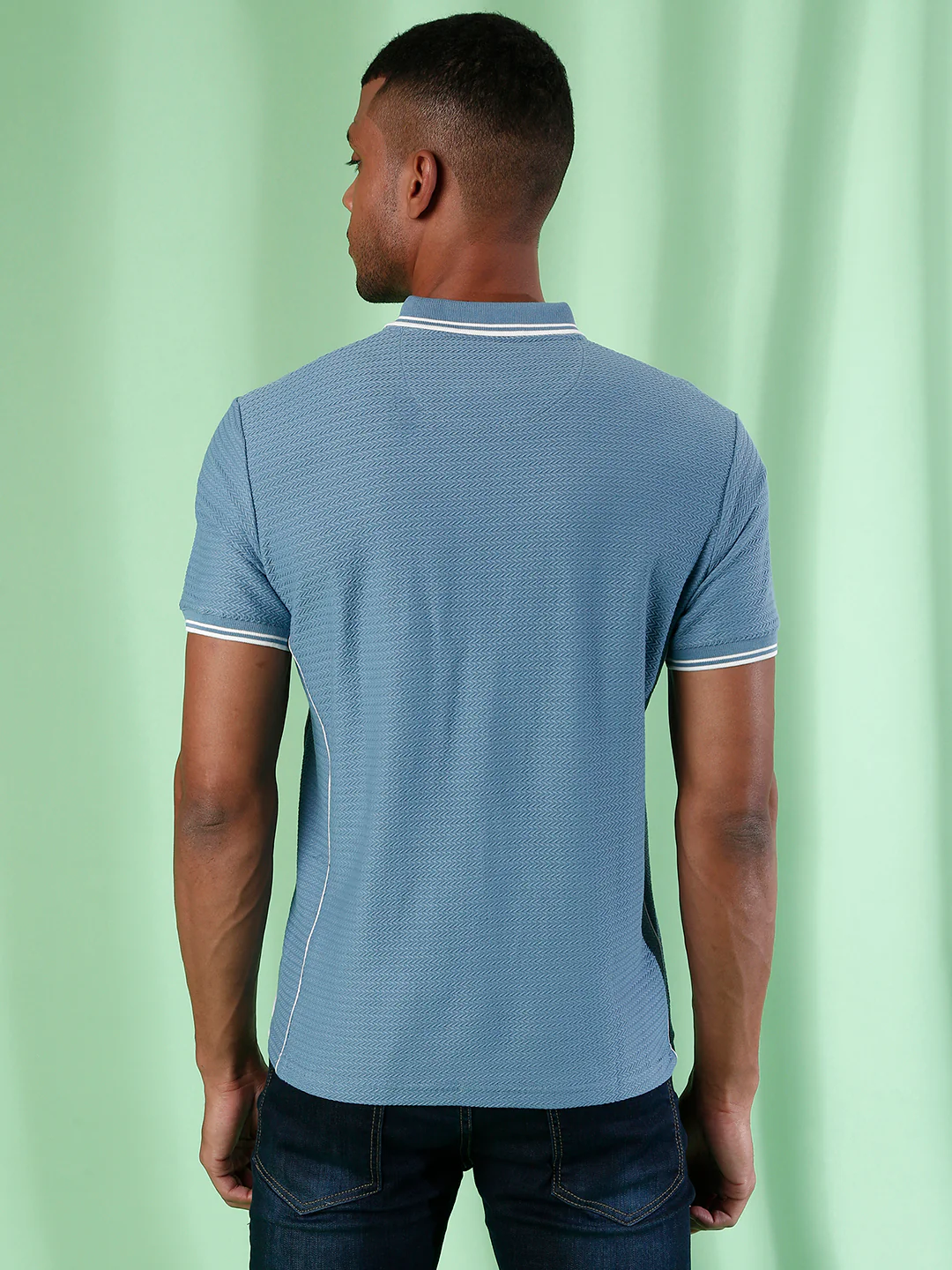 Polo Casual Tshirt - Image 4