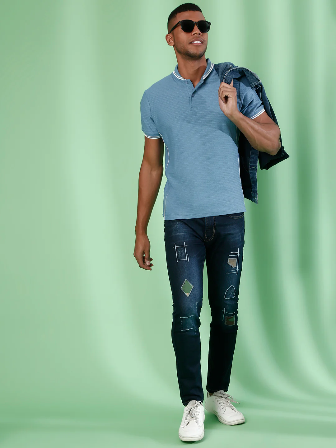 Polo Casual Tshirt - Image 5