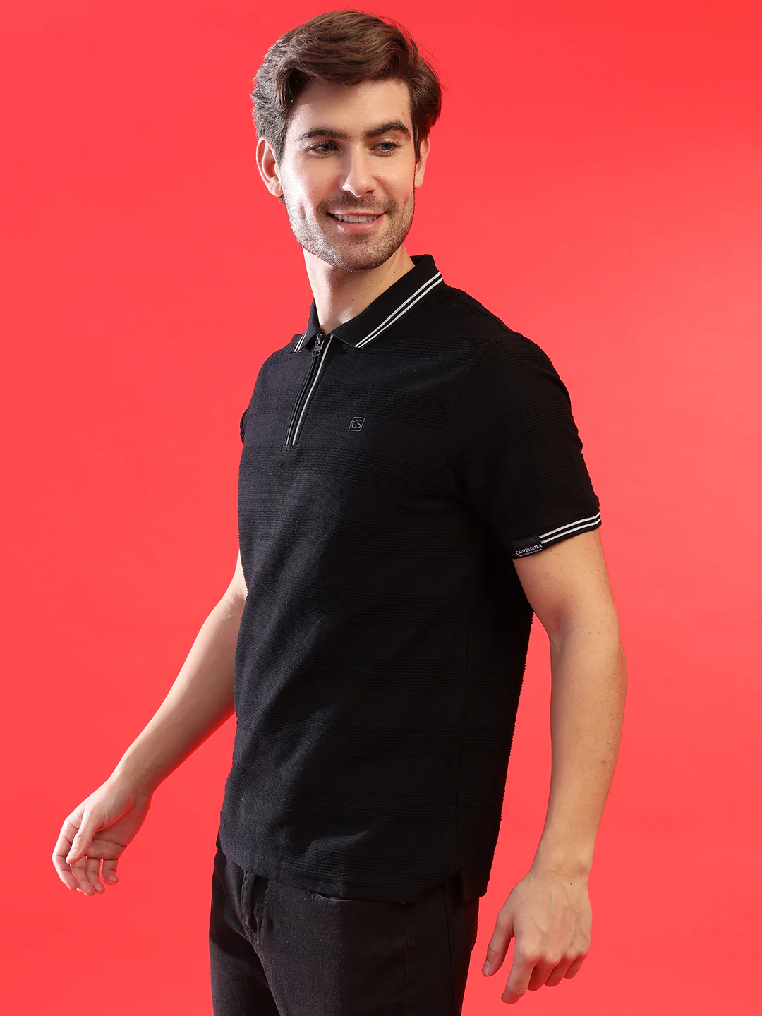 Polo Casual Tshirt - Image 2