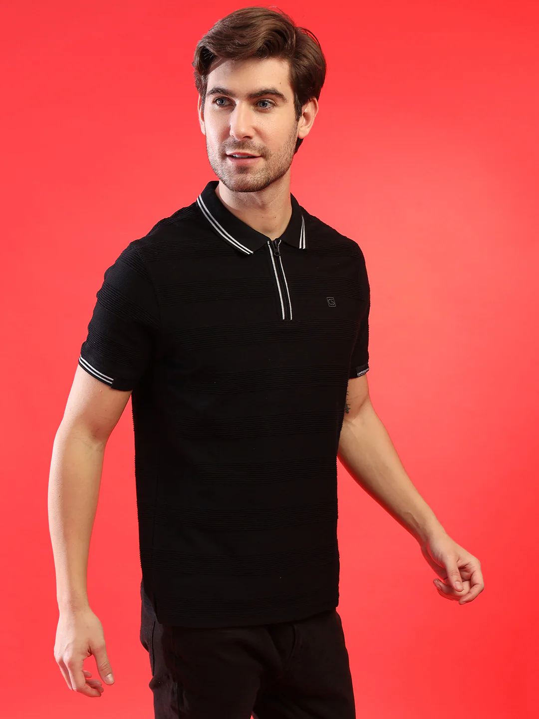 Polo Casual Tshirt - Image 3