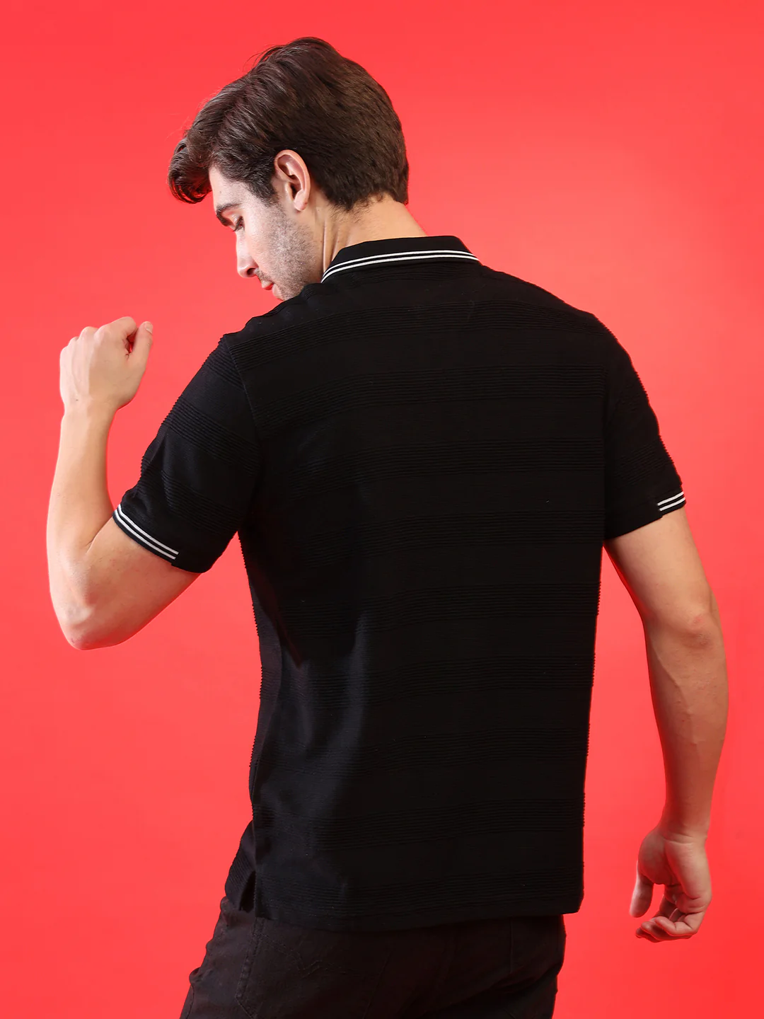 Polo Casual Tshirt - Image 4