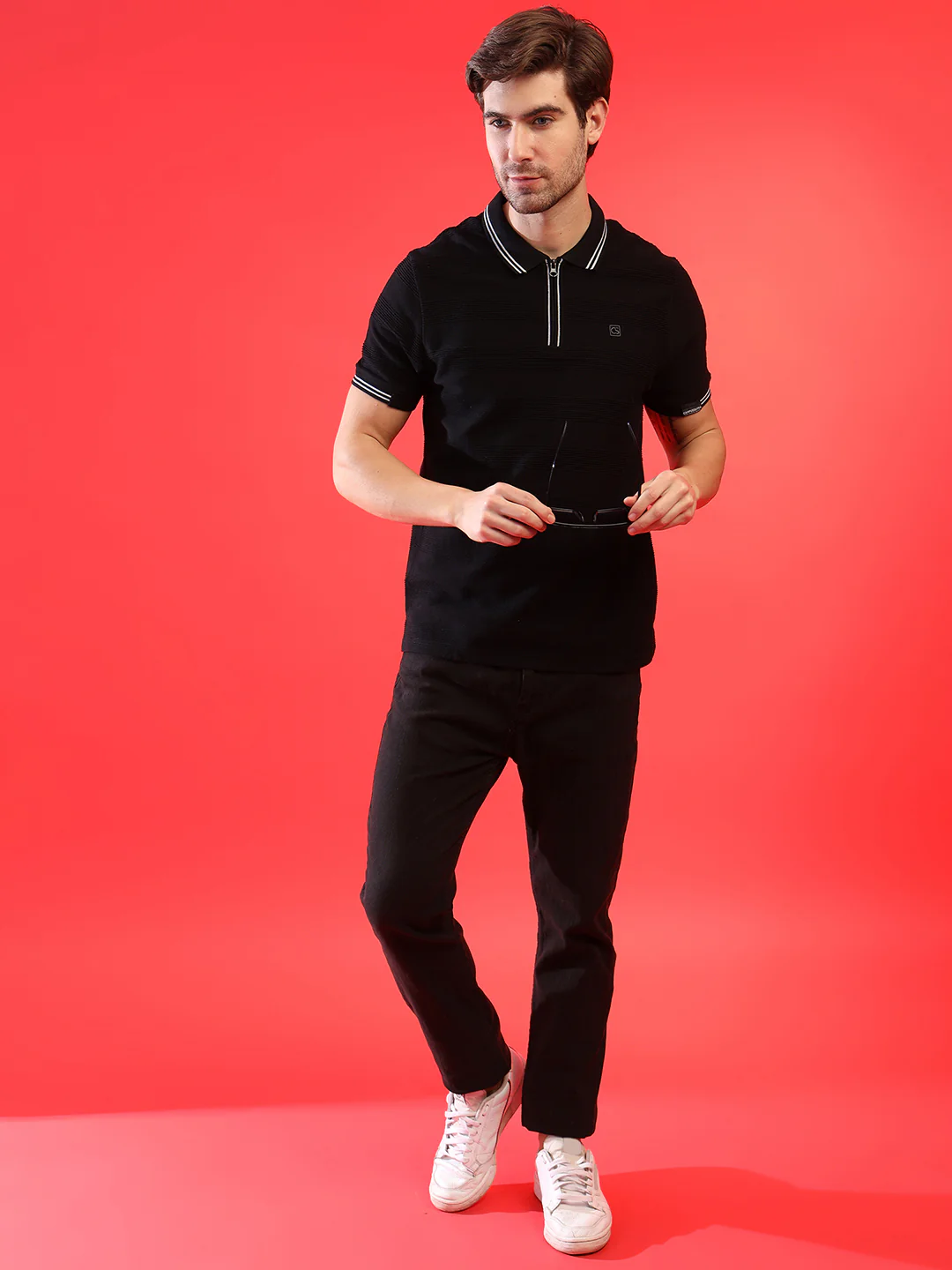Polo Casual Tshirt - Image 5