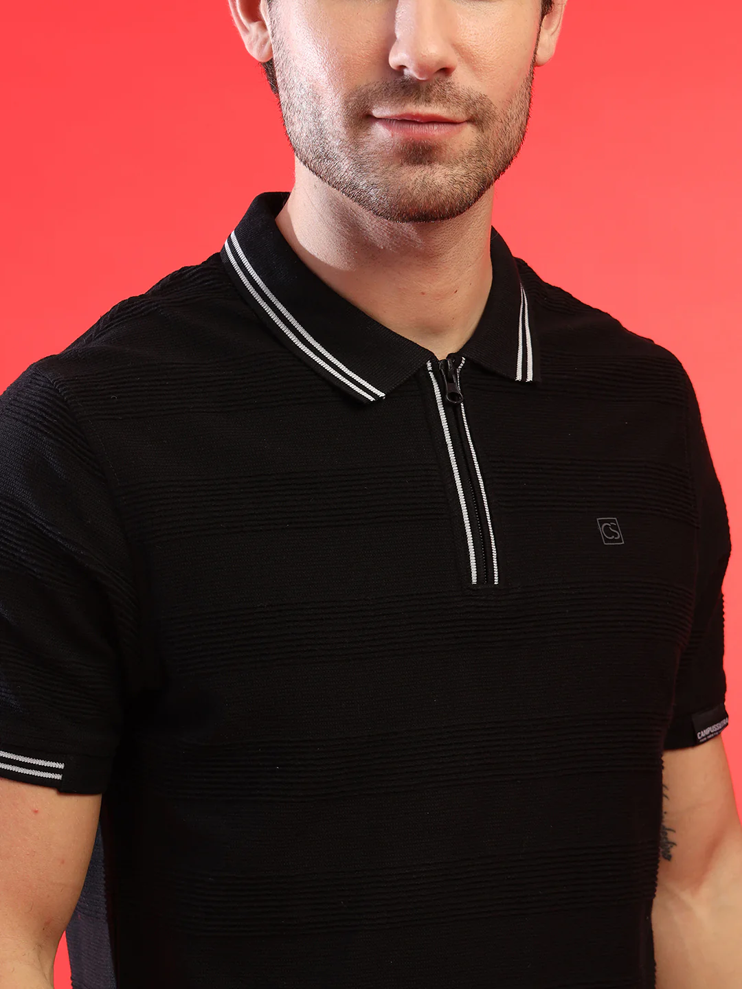 Polo Casual Tshirt - Image 6