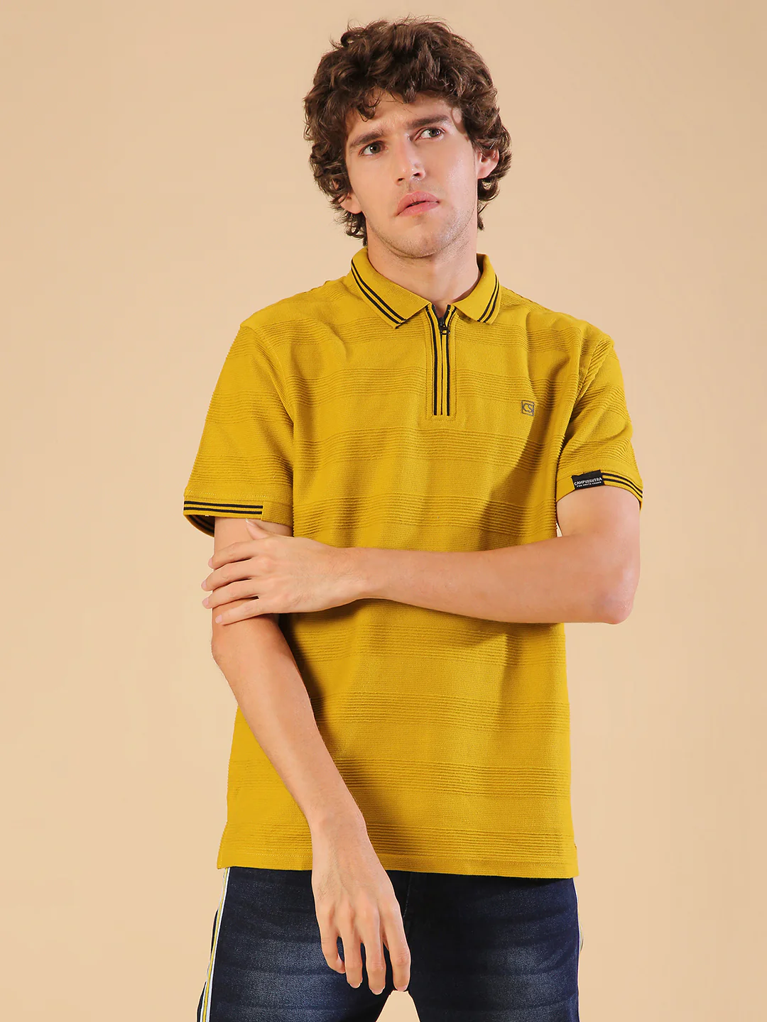 Polo Casual Tshirt - Image 2
