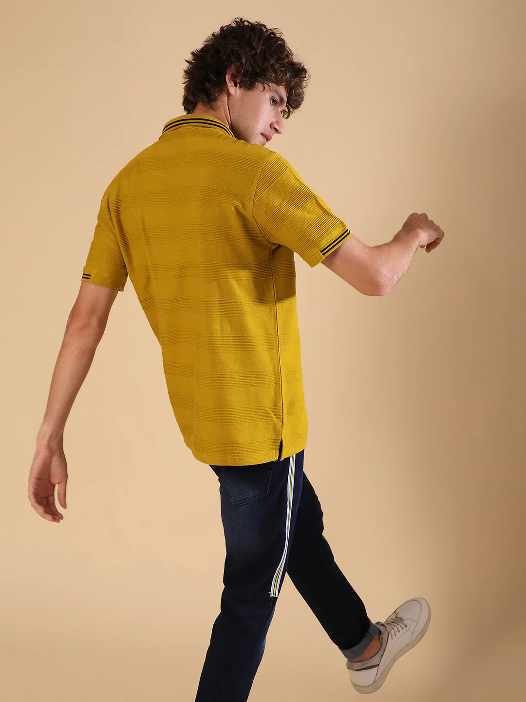 Polo Casual Tshirt - Image 4