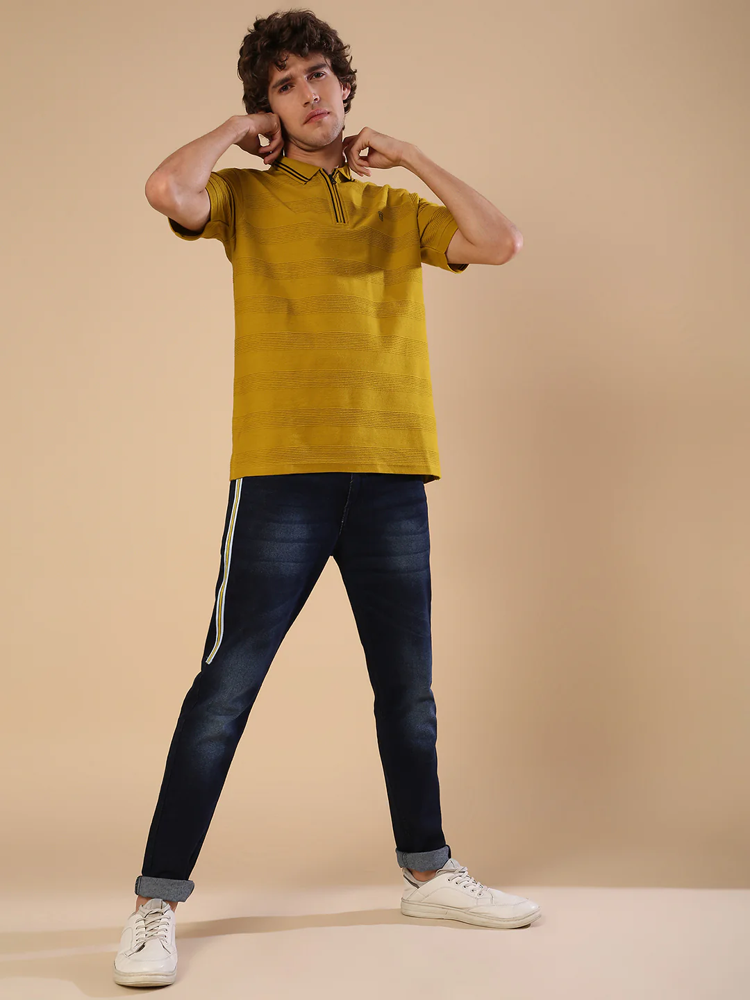 Polo Casual Tshirt - Image 5