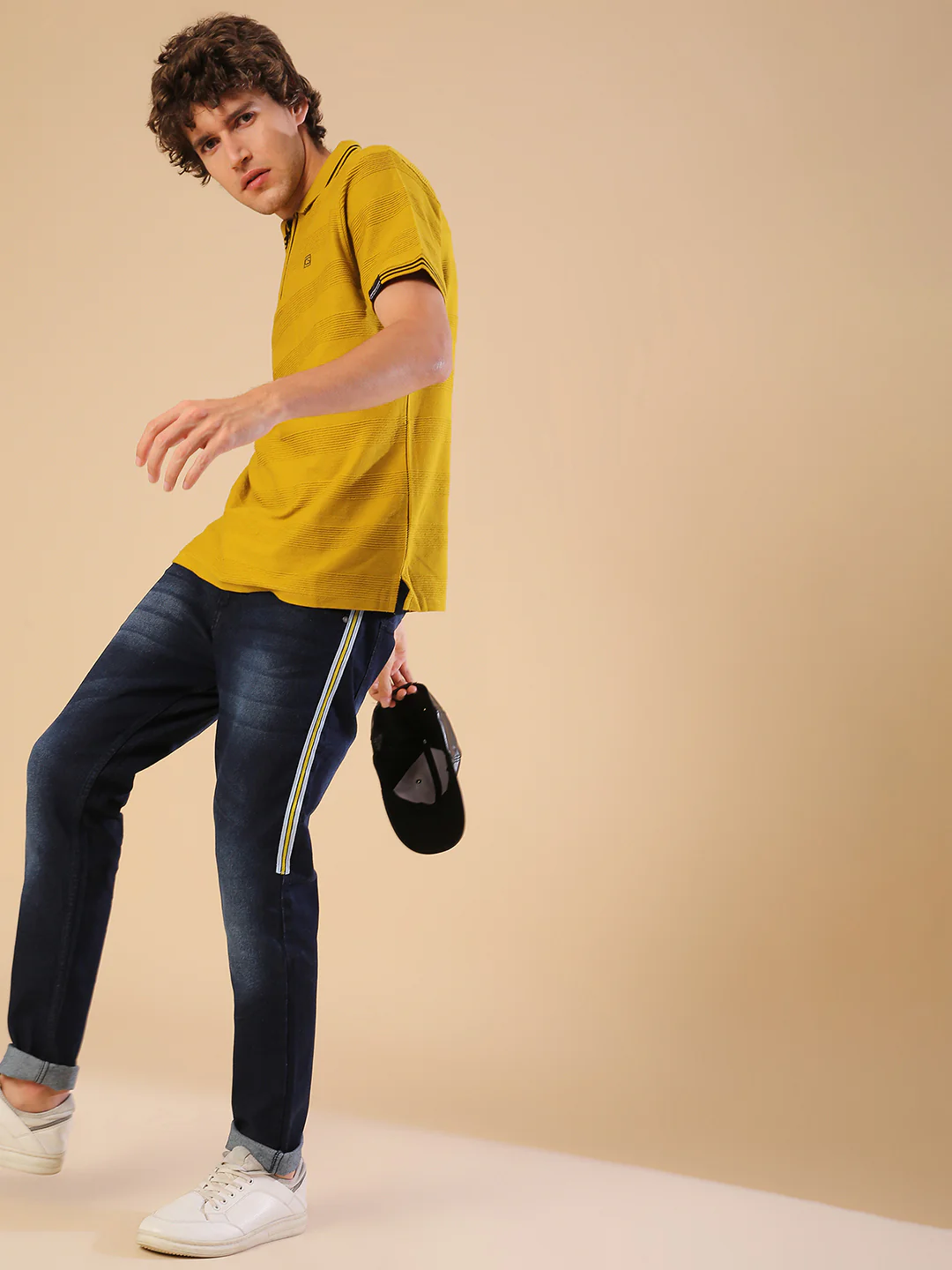 Polo Casual Tshirt - Image 6