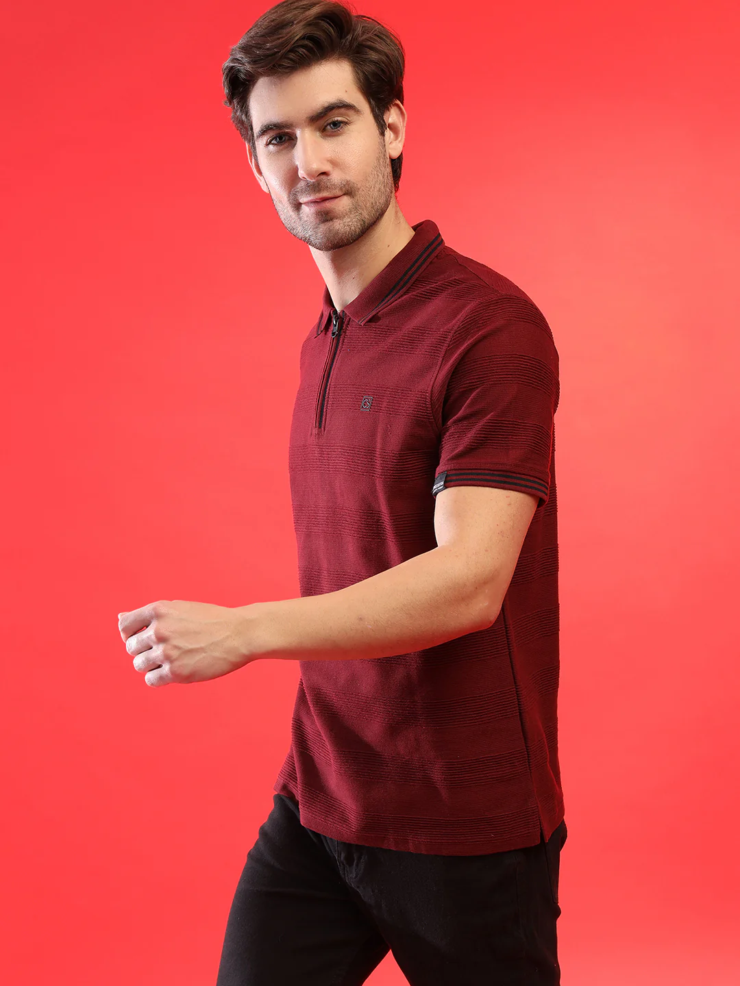 Polo Casual Tshirt - Image 3
