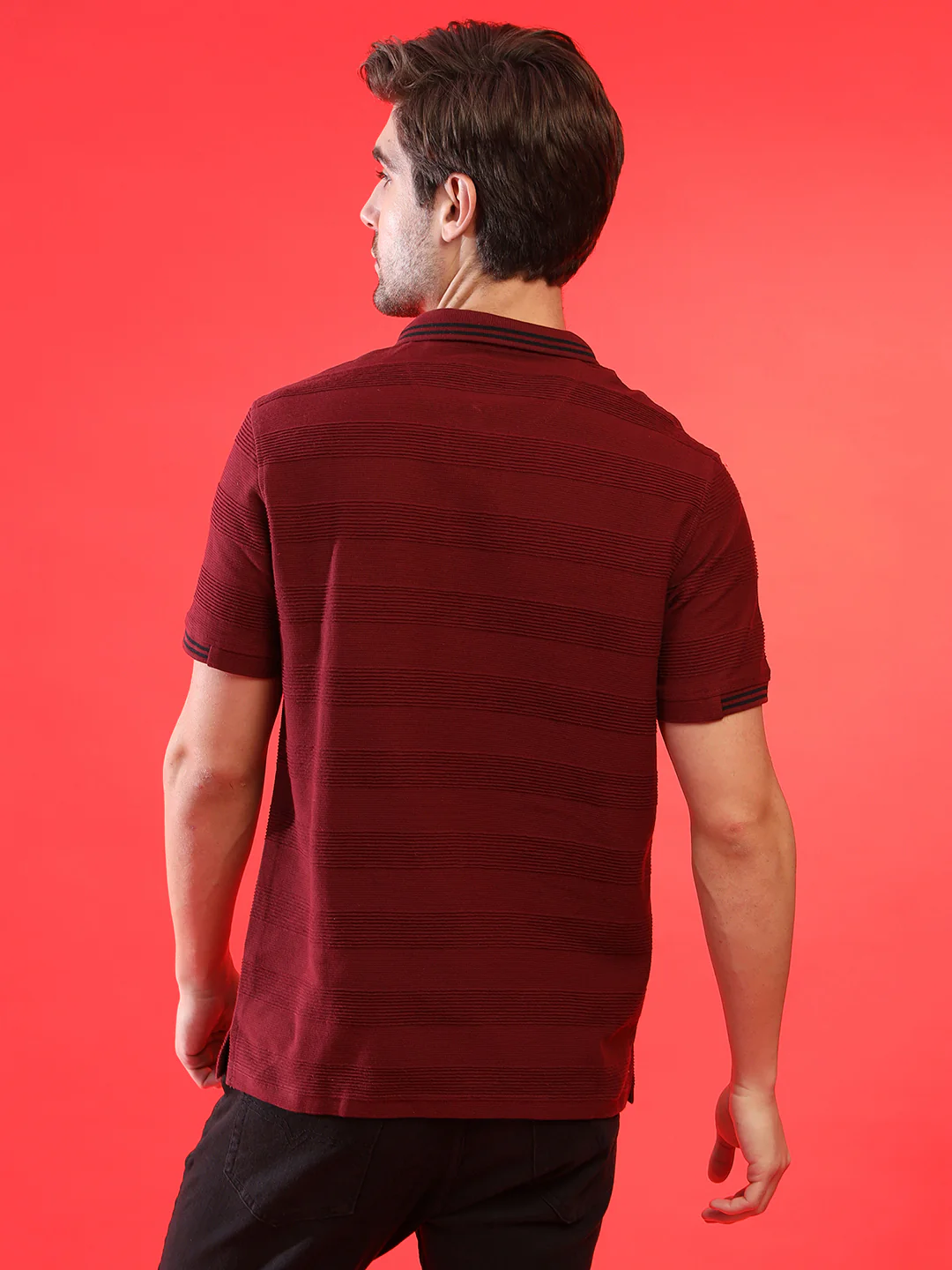 Polo Casual Tshirt - Image 4