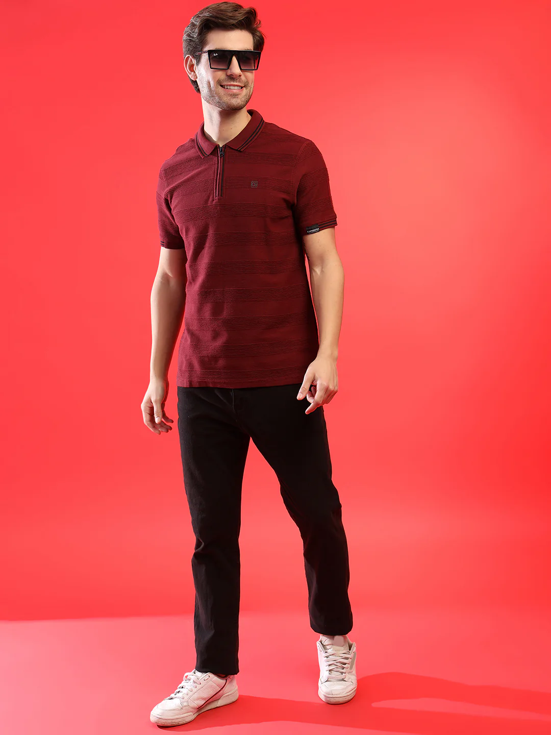 Polo Casual Tshirt - Image 5