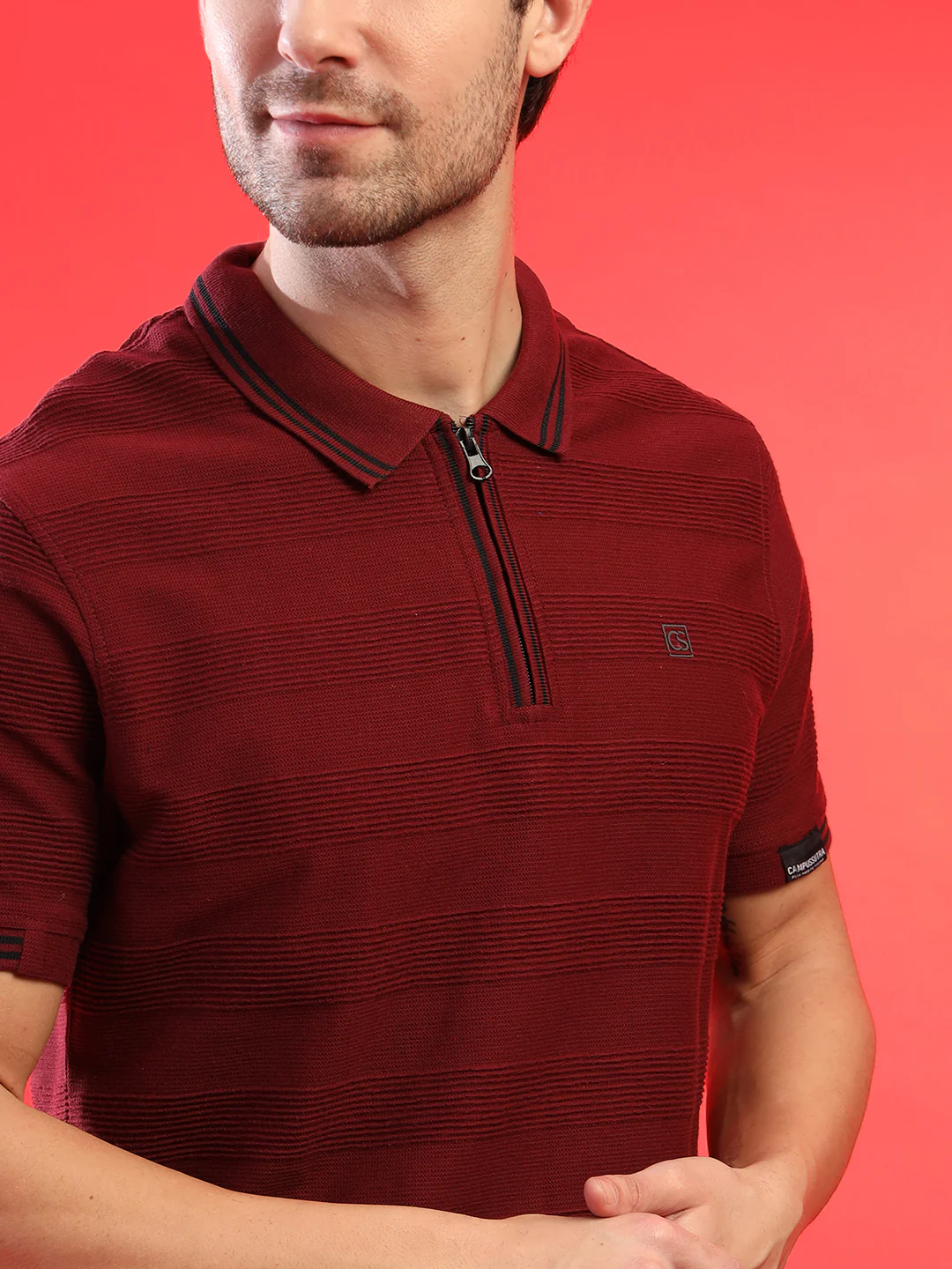Polo Casual Tshirt - Image 6