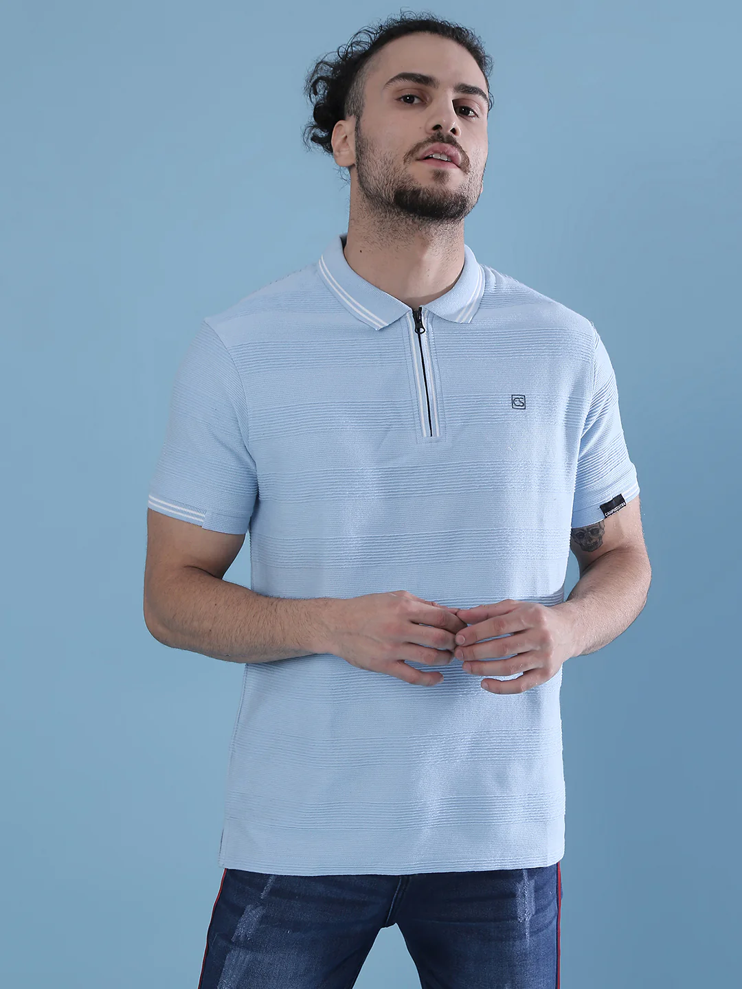 Polo Casual Tshirt