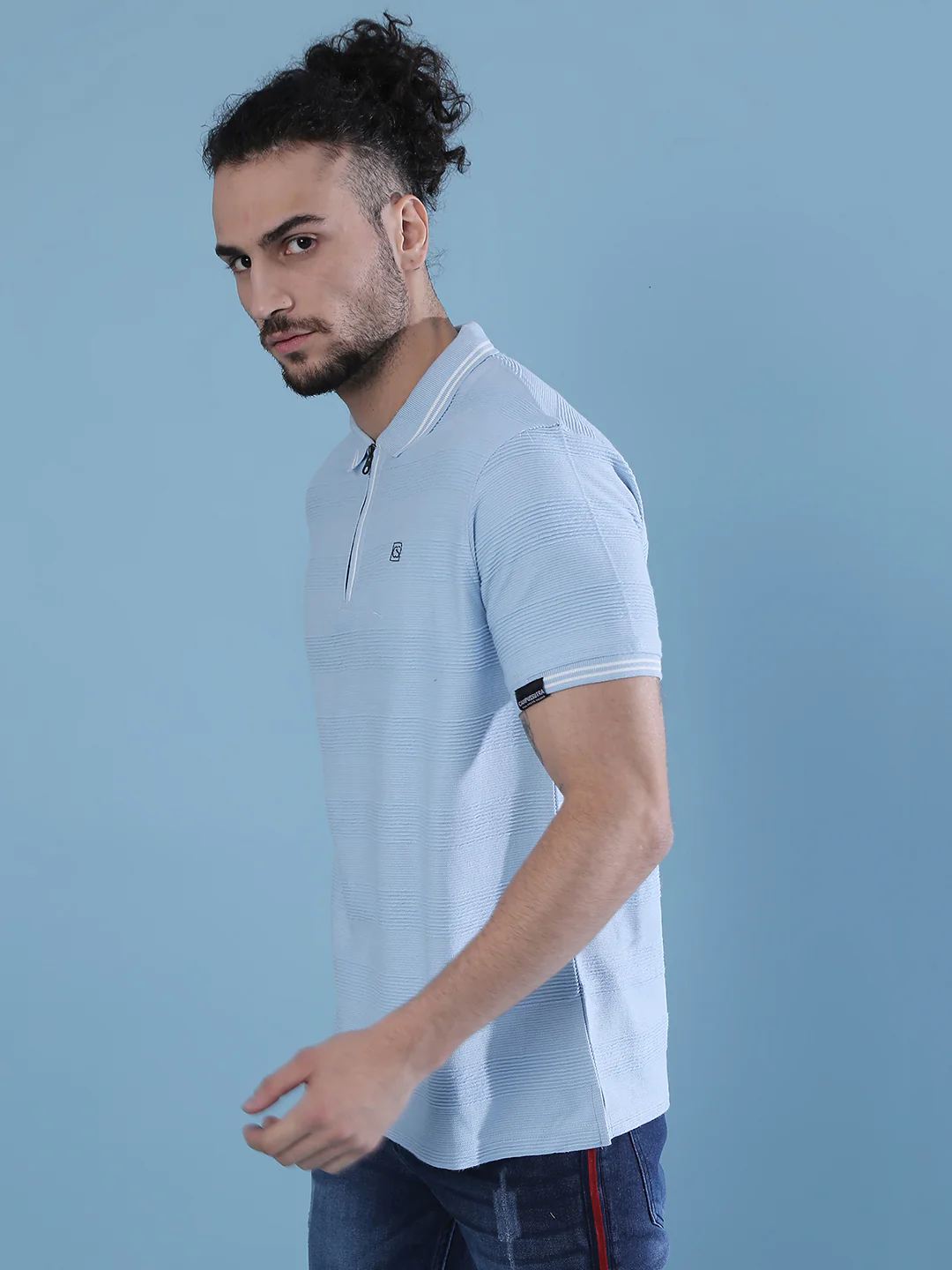 Polo Casual Tshirt - Image 2