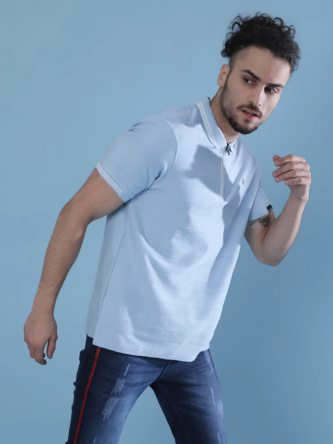Polo Casual Tshirt - Image 3