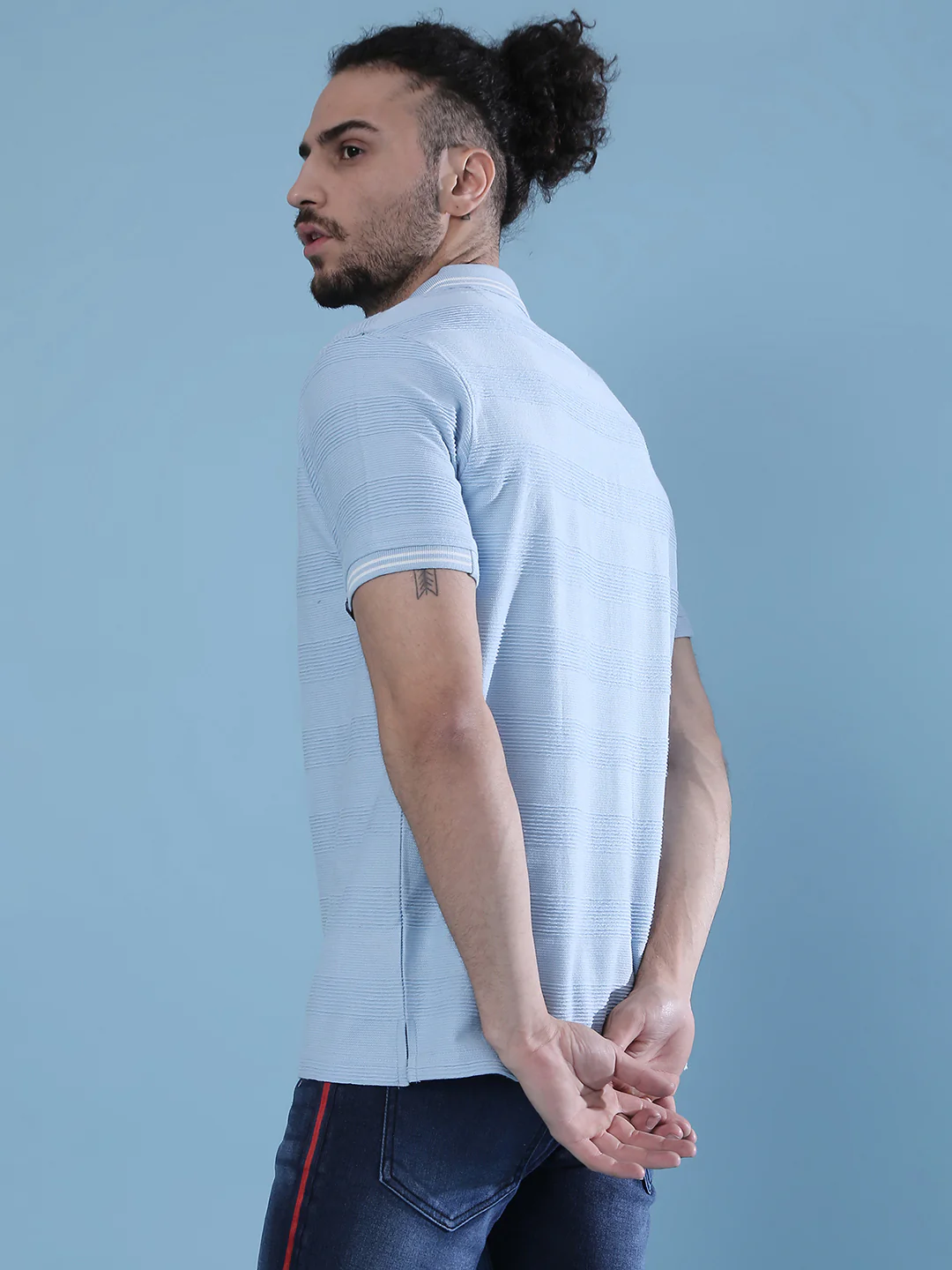 Polo Casual Tshirt - Image 4