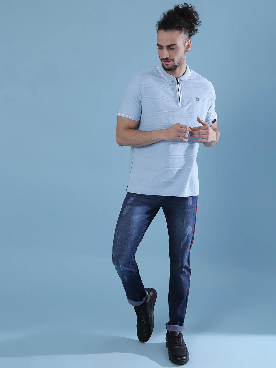 Polo Casual Tshirt - Image 5