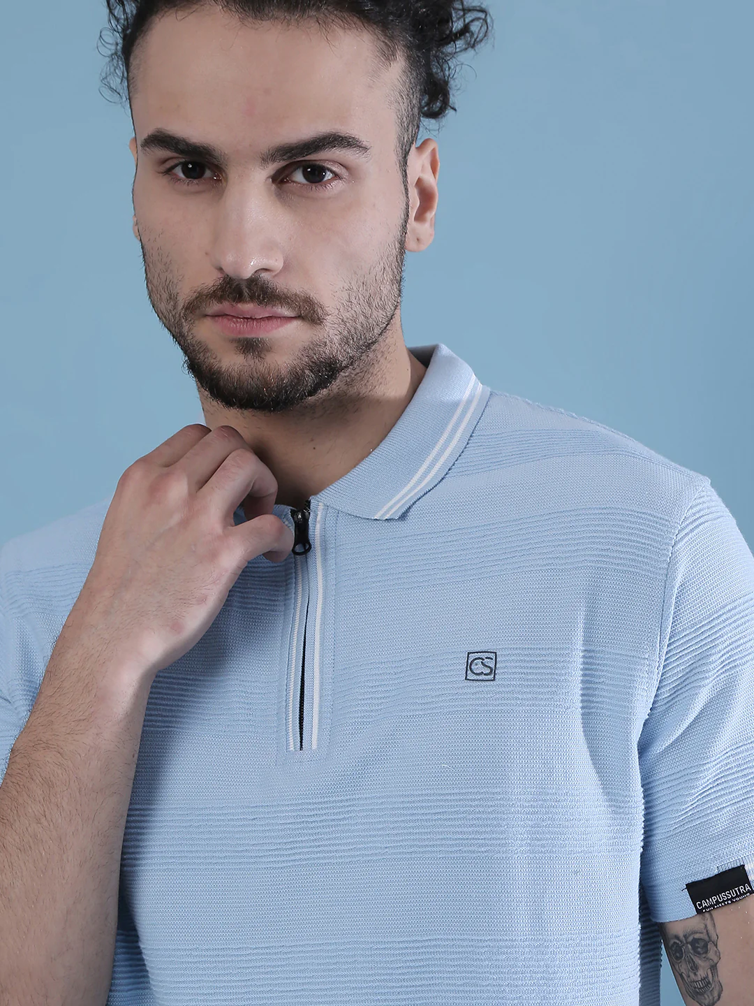Polo Casual Tshirt - Image 6
