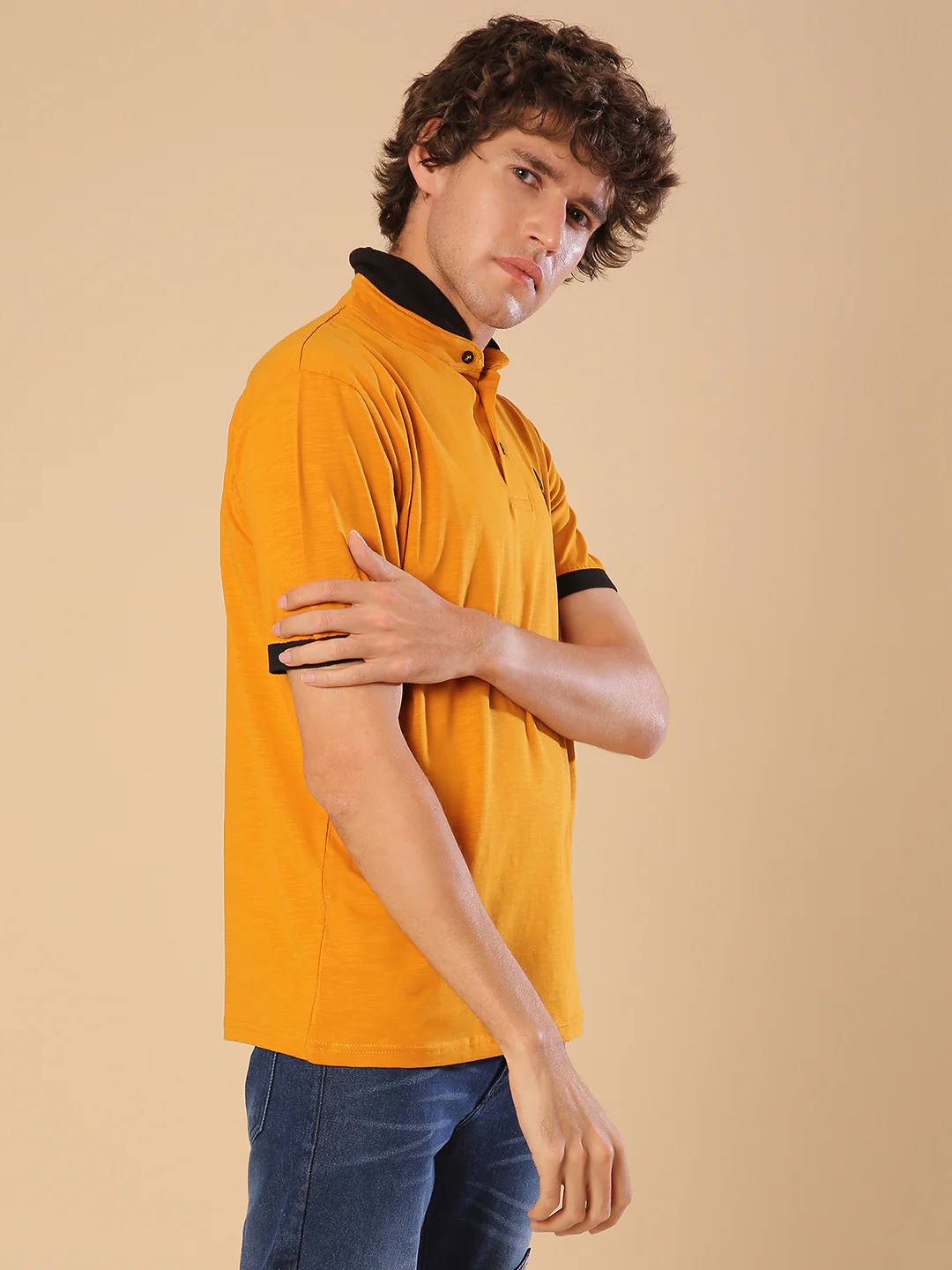 Polo Casual Tshirt - Image 3