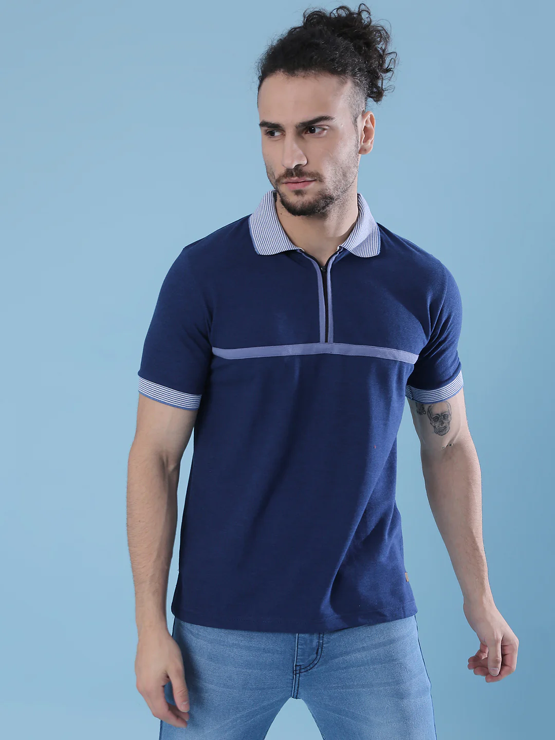 Polo Casual Tshirt - Image 2