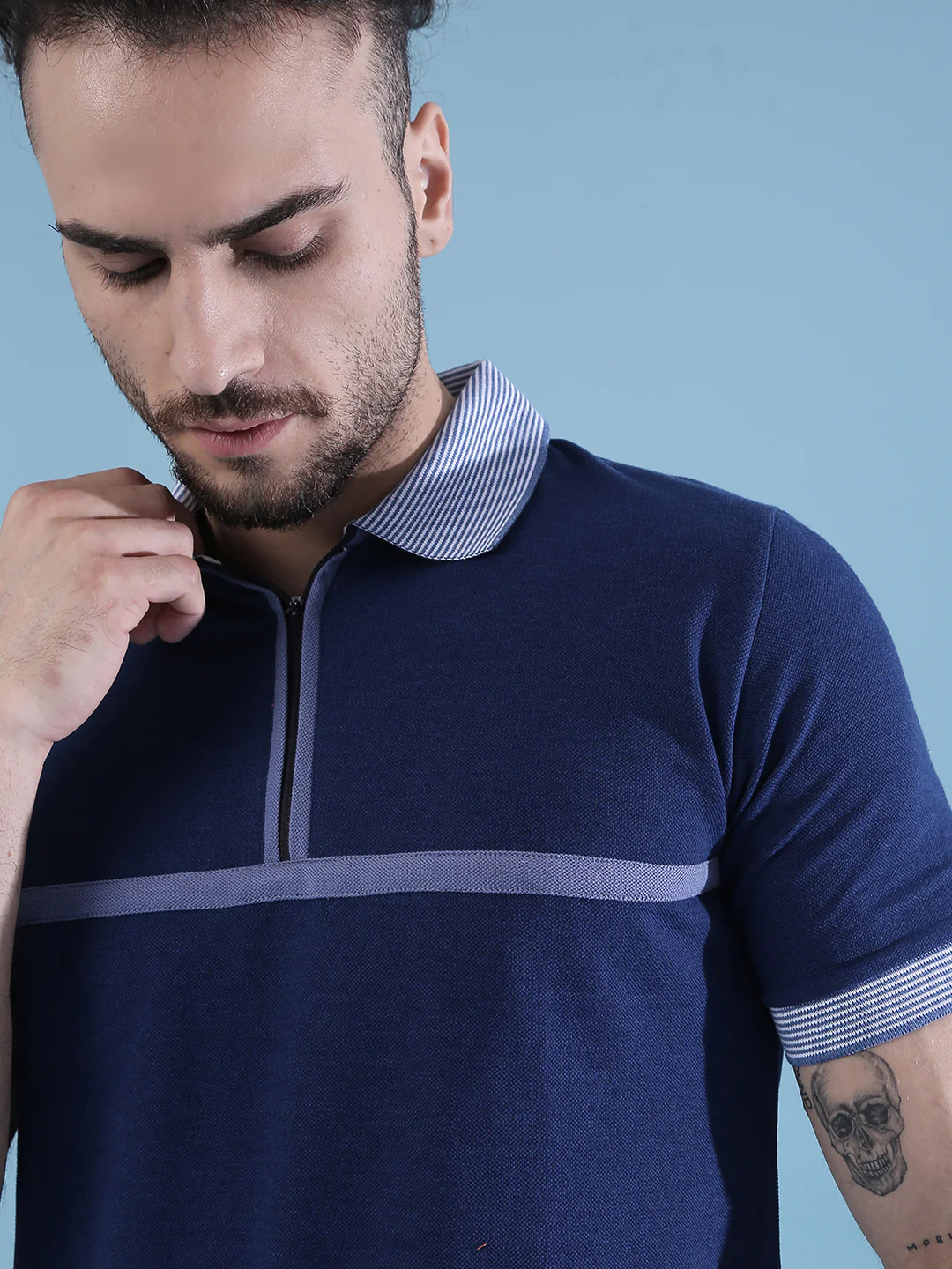 Polo Casual Tshirt - Image 6