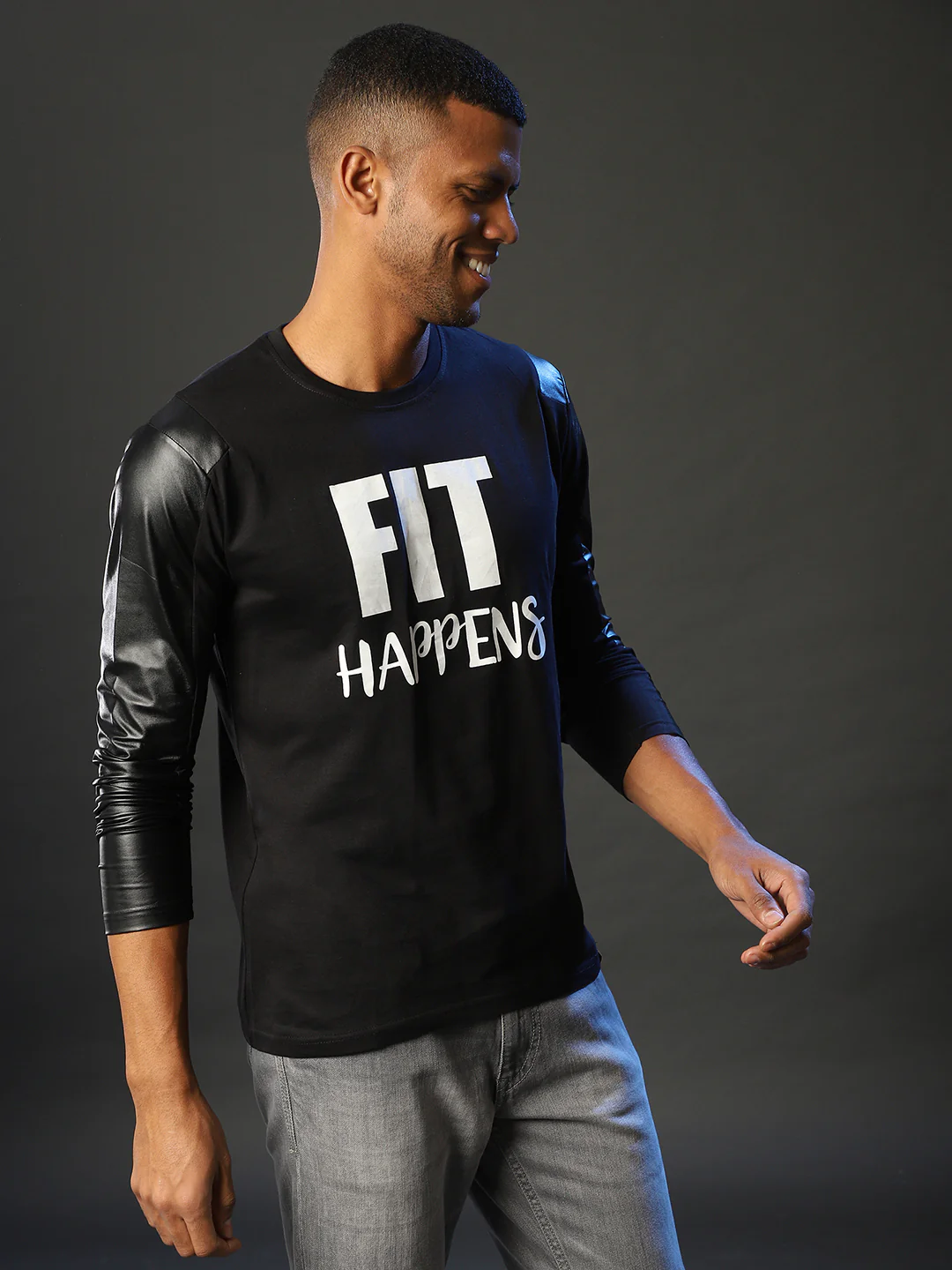 Printed Tshirt - Image 3