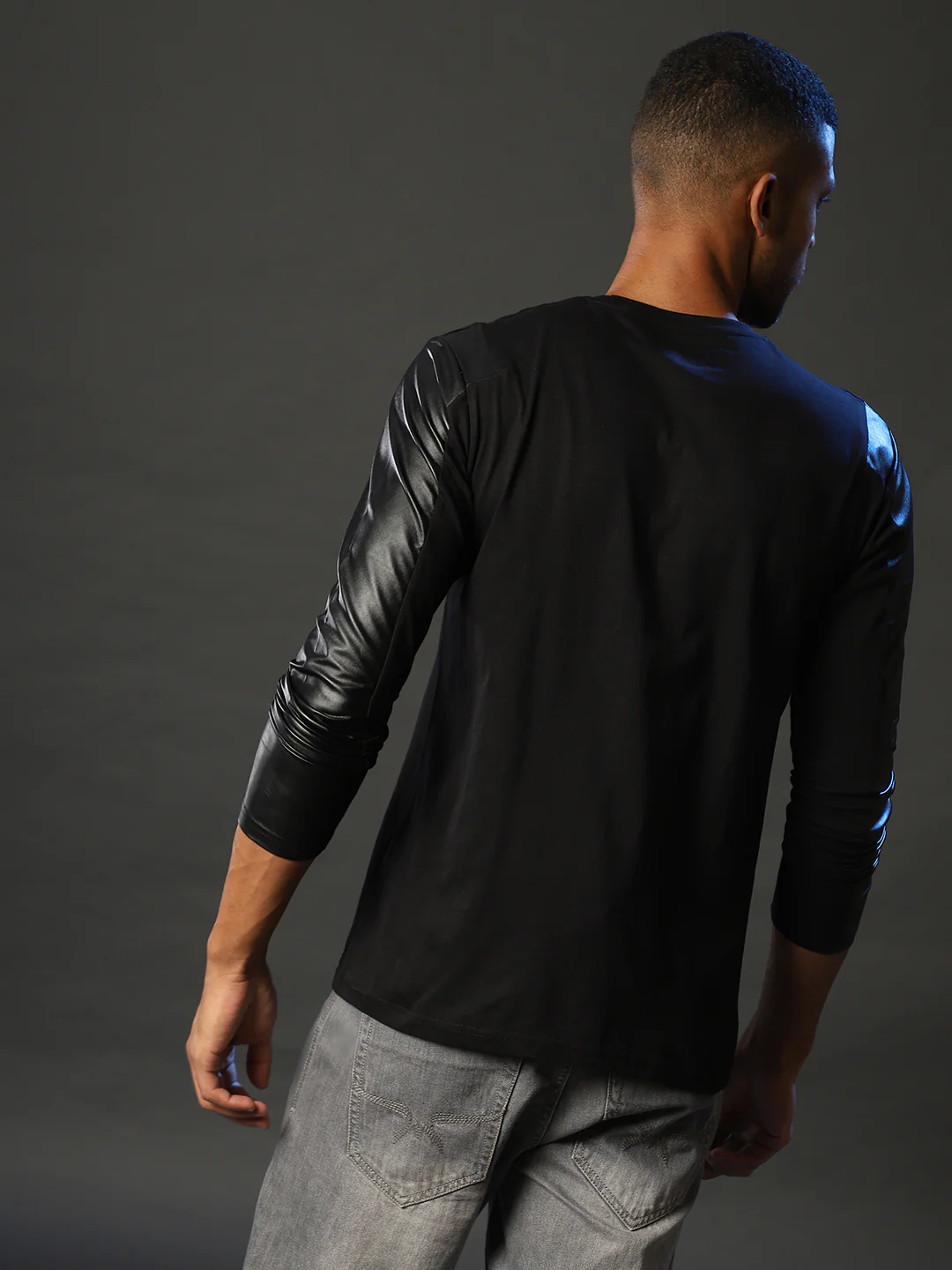 Printed Tshirt - Image 4