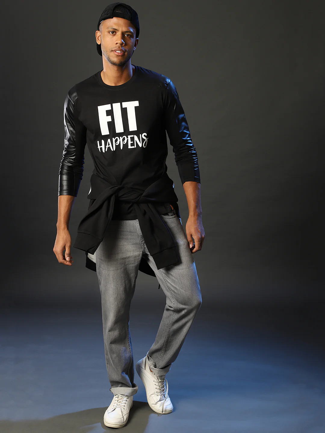 Printed Tshirt - Image 5