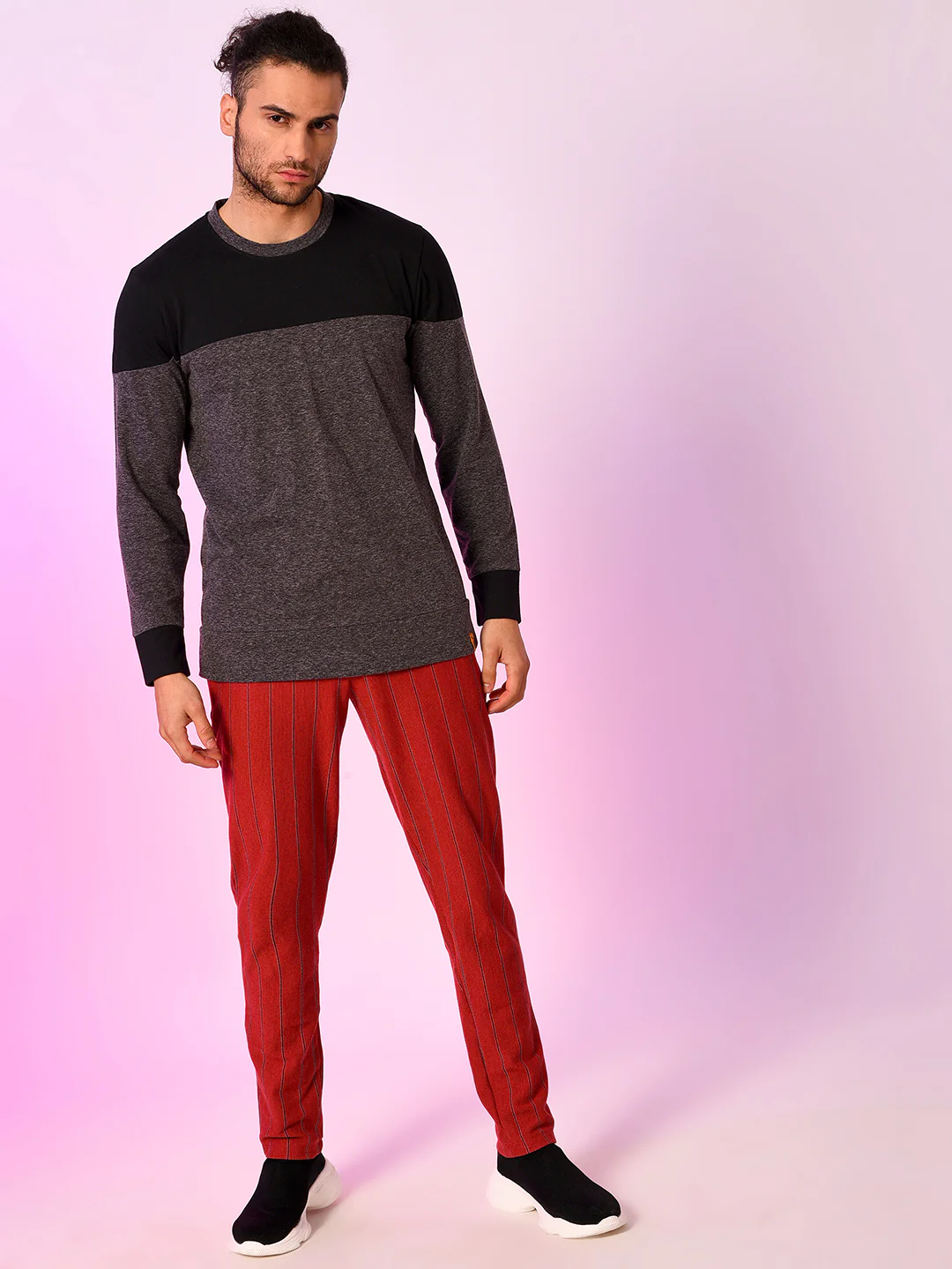 Striped Trackpant - Image 6