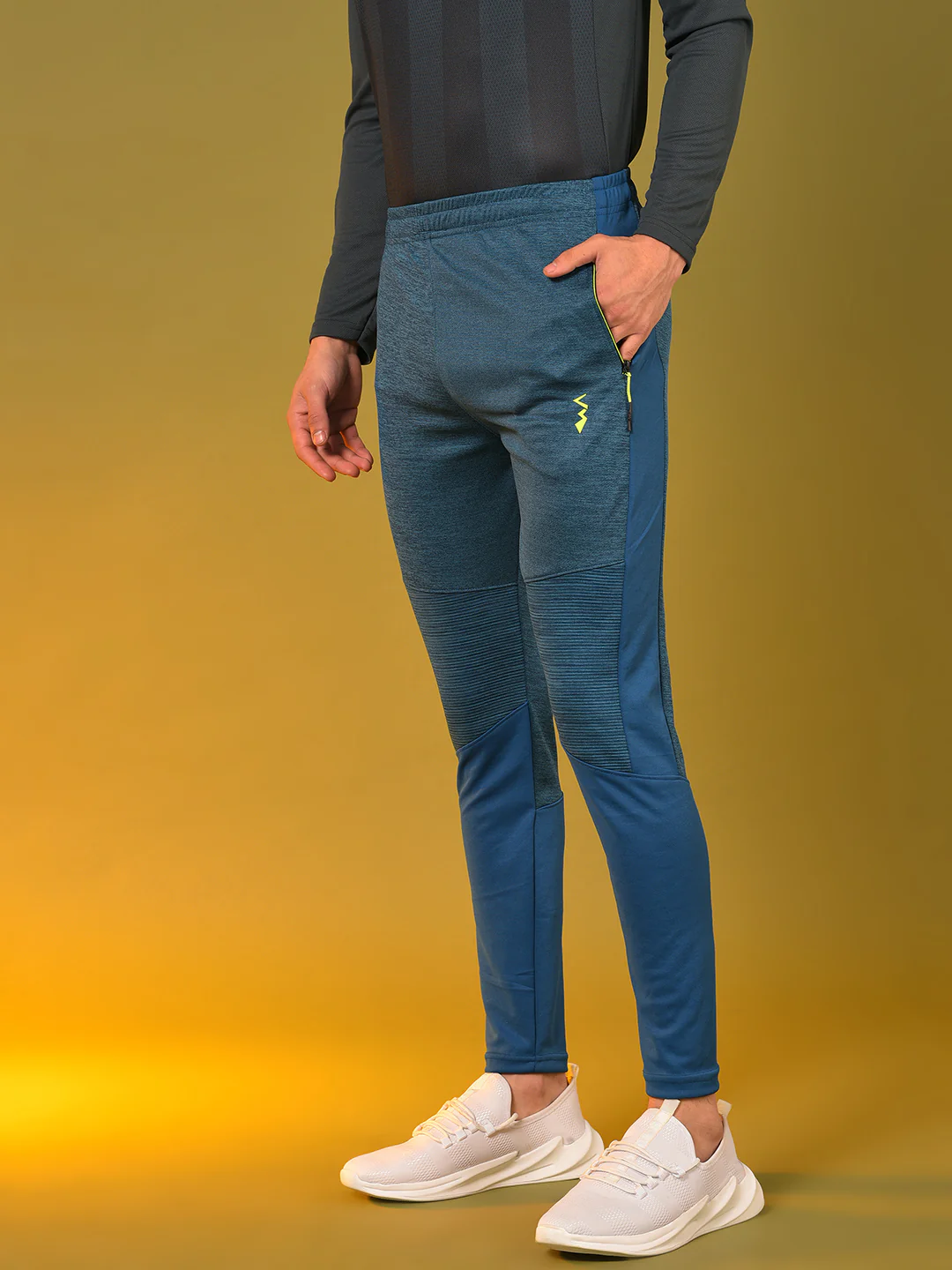 Solid Trackpants - Image 3