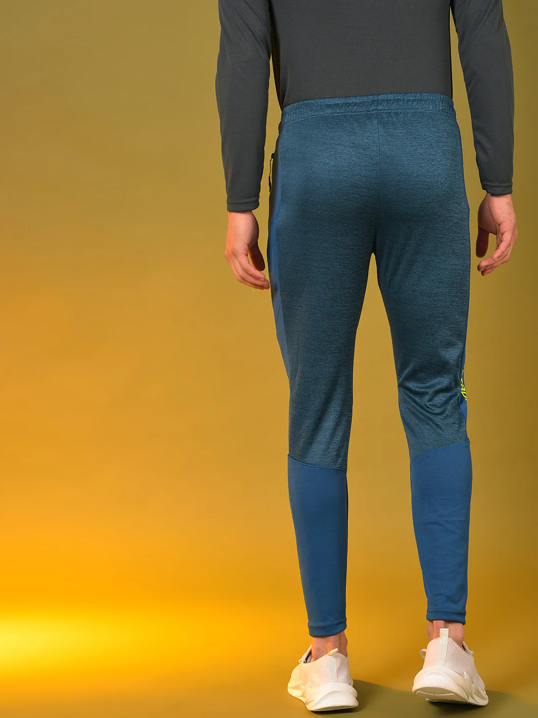 Solid Trackpants - Image 4