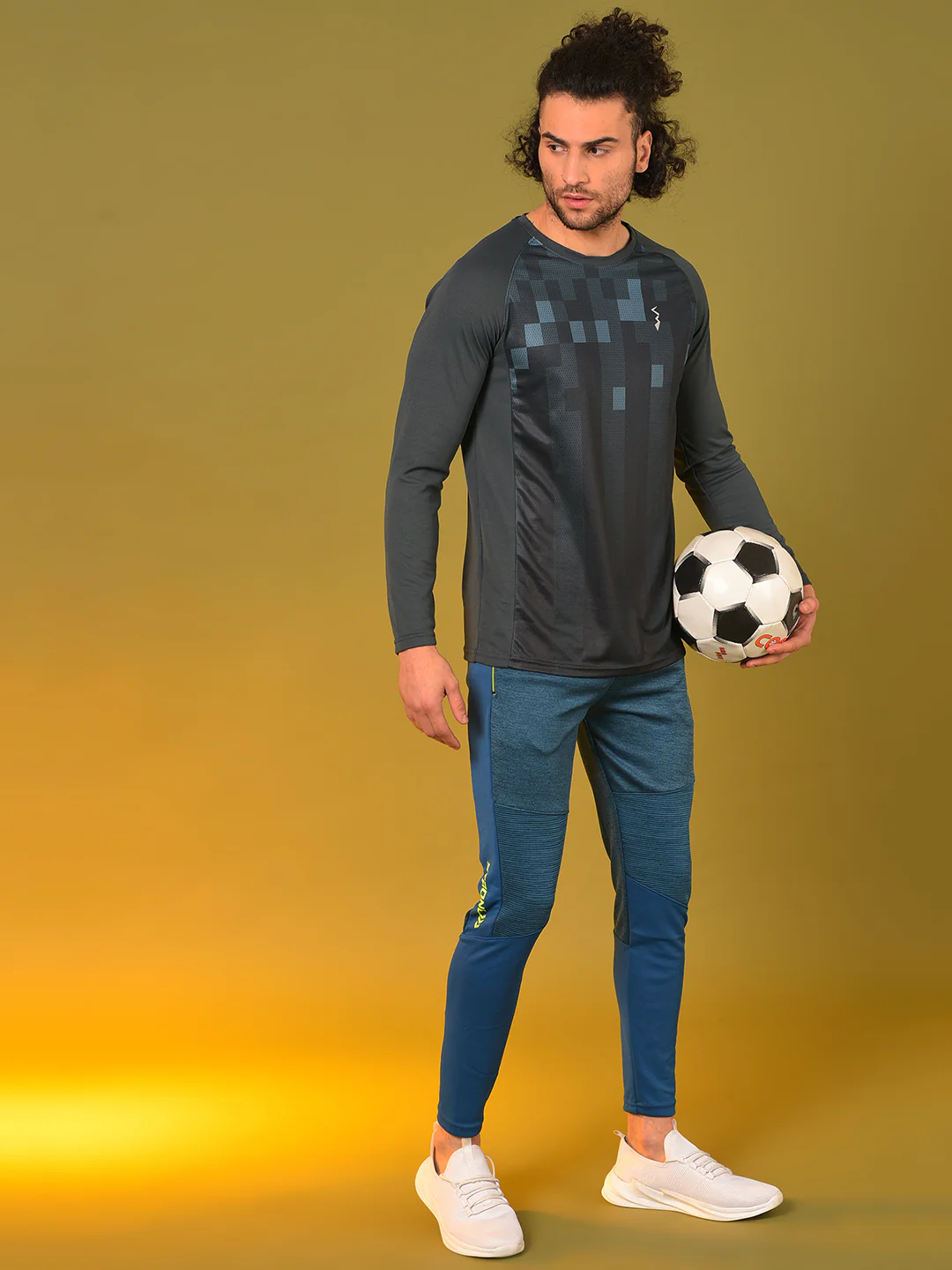 Solid Trackpants - Image 5