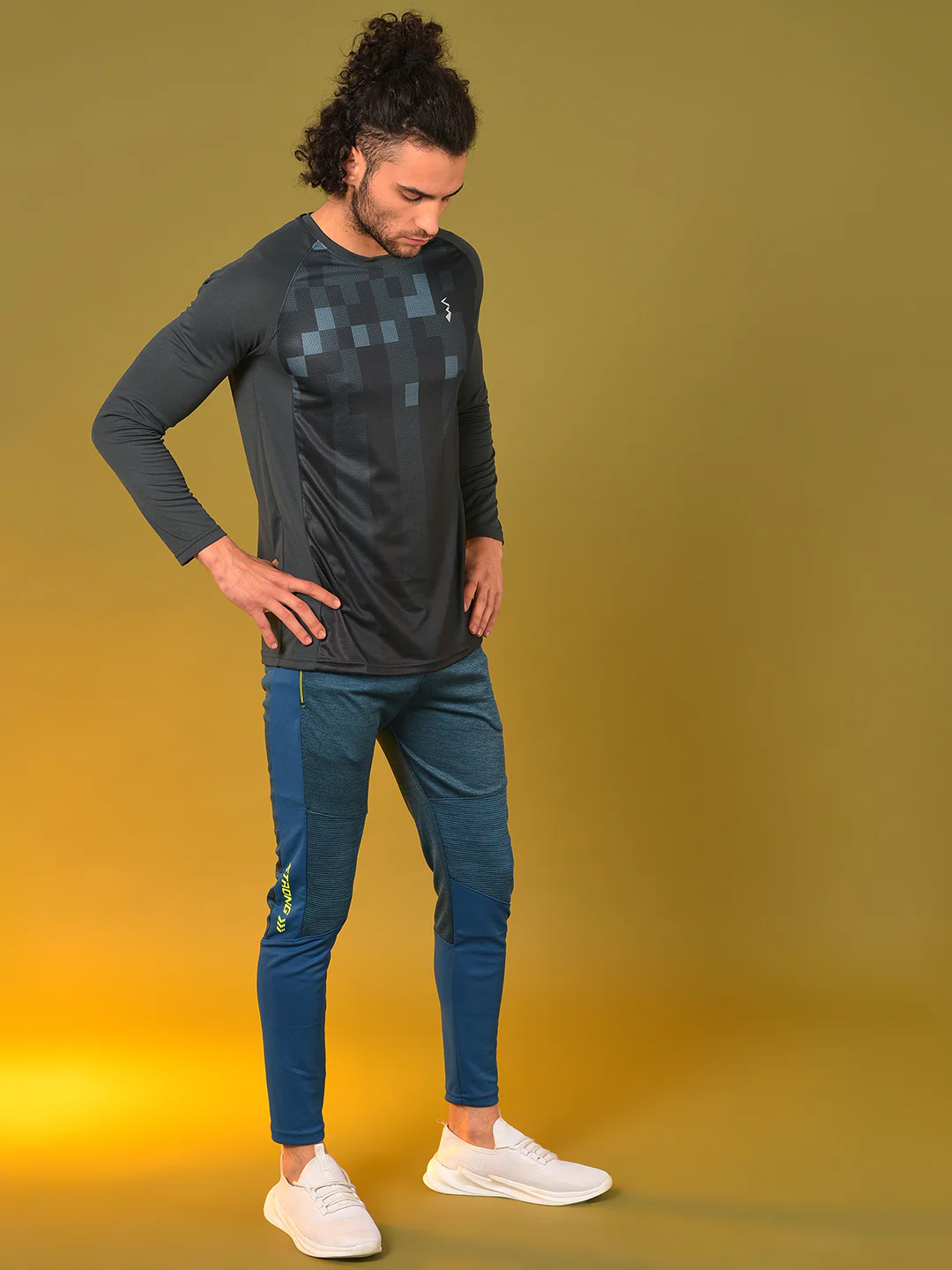 Solid Trackpants - Image 6