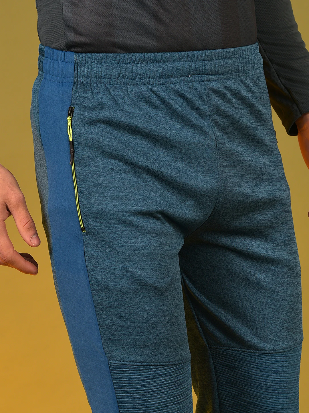 Solid Trackpants - Image 7
