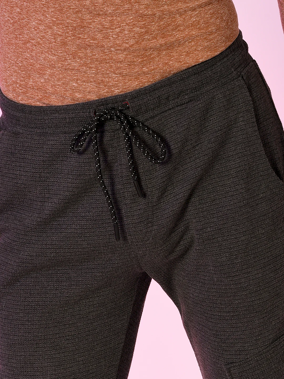 Solid & Evevning Trackpant - Image 7