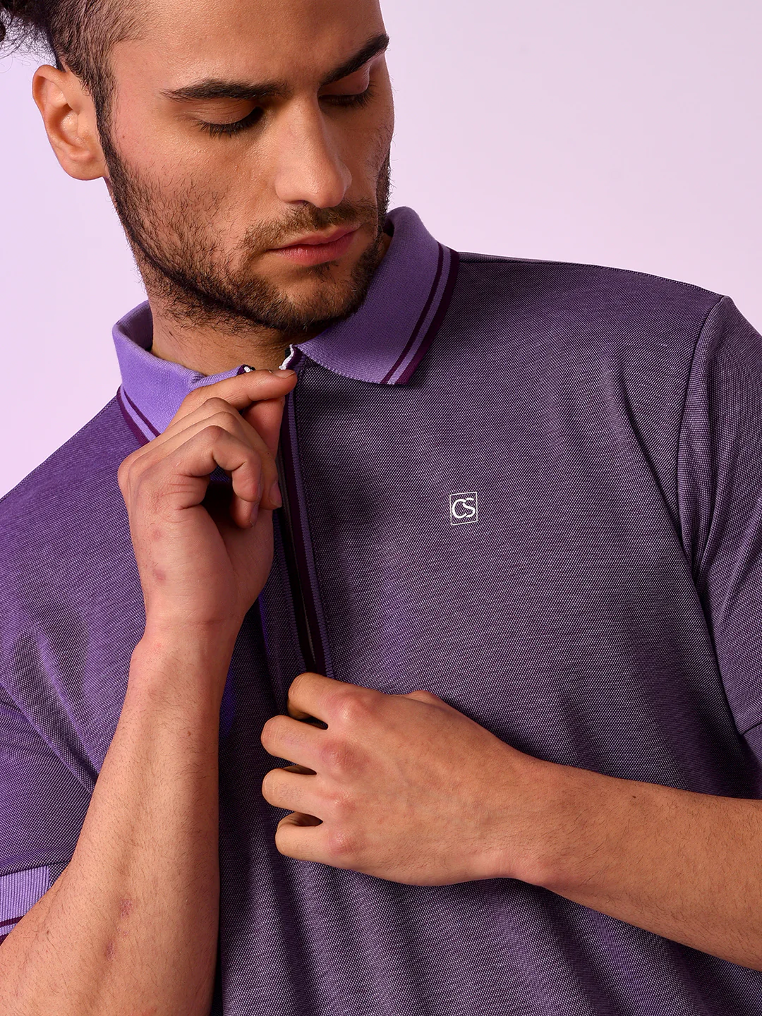 Striped T-Shirt - Image 7