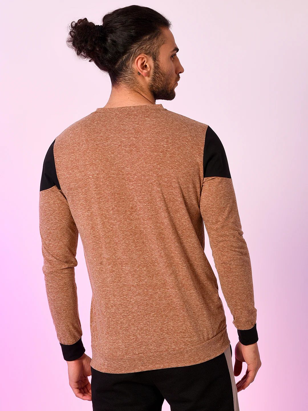 Colorblock T-Shirt - Image 4