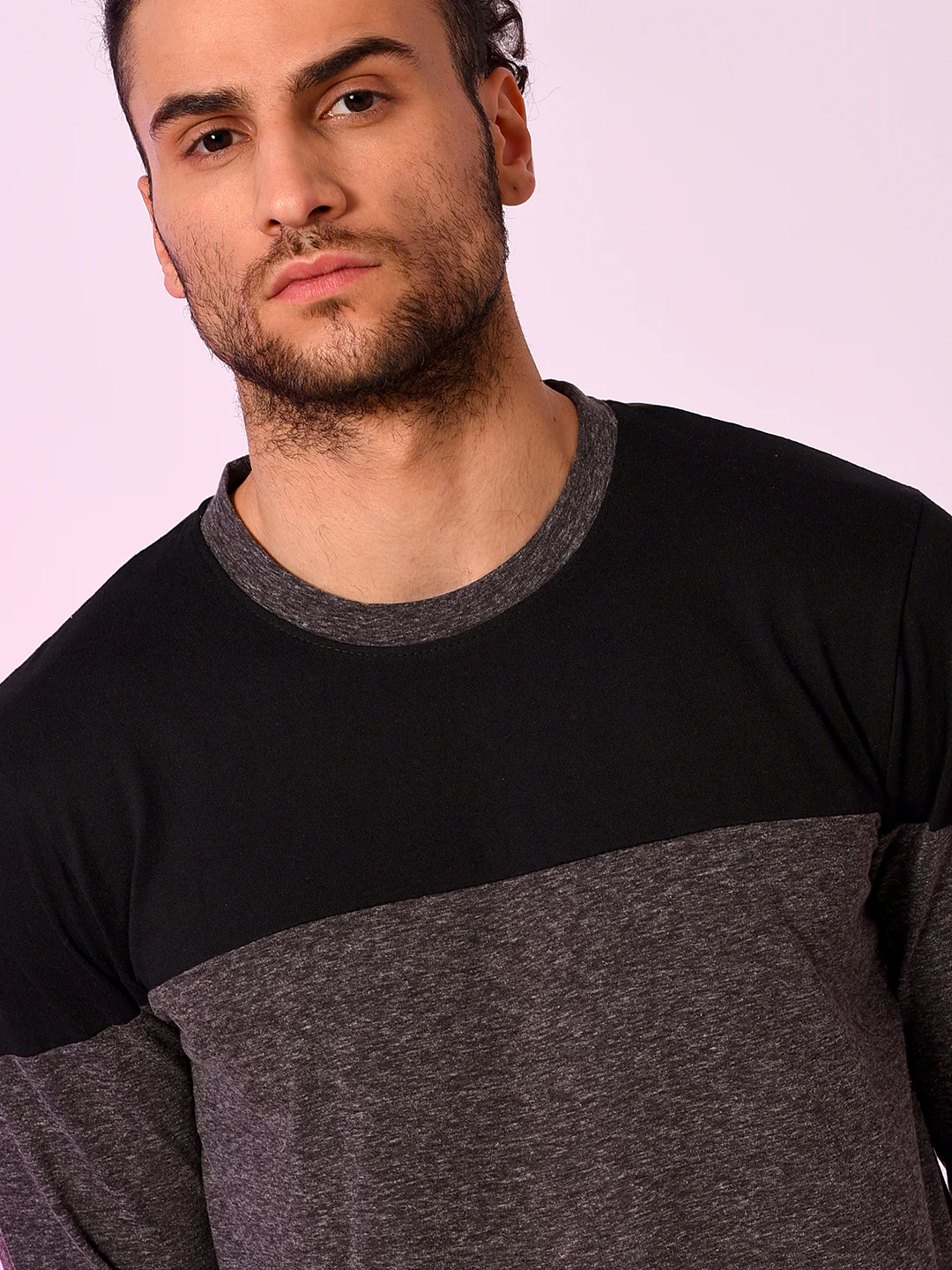 Colorblock T-Shirt - Image 7