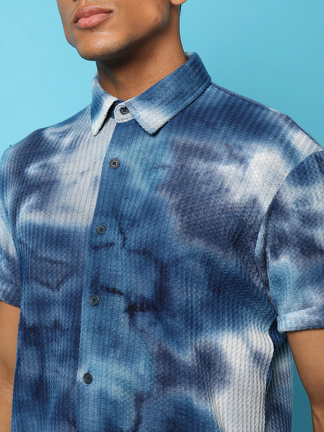 Tye-Dye Co-Ords (Short & Shirt) - Image 5