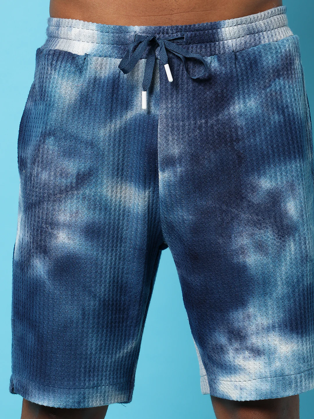 Tye-Dye Co-Ords (Short & Shirt) - Image 6