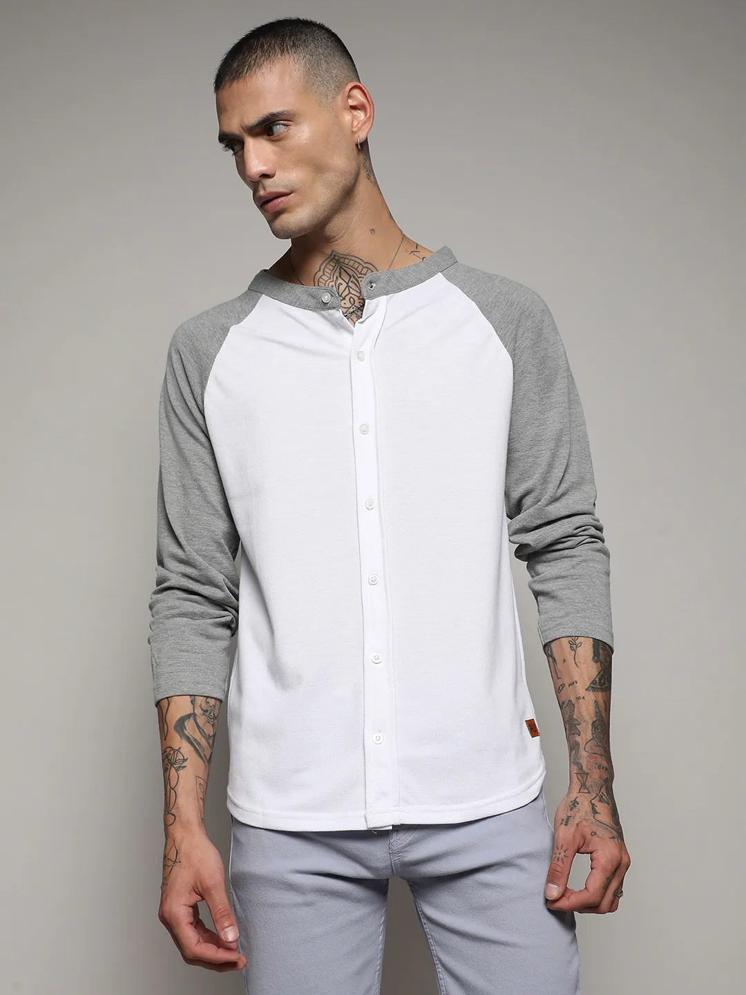 Raglan Shirt - Image 2