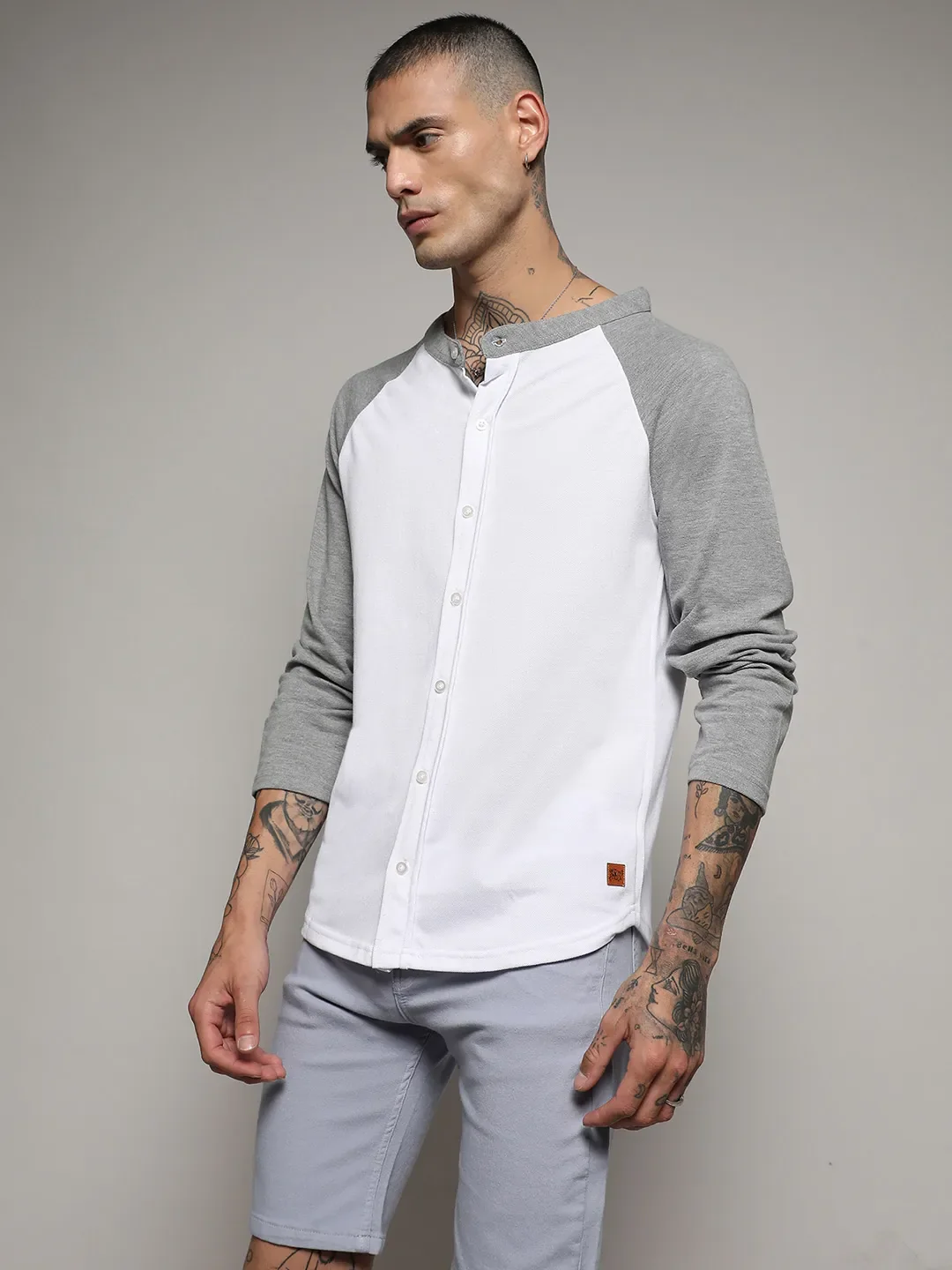 Raglan Shirt - Image 3