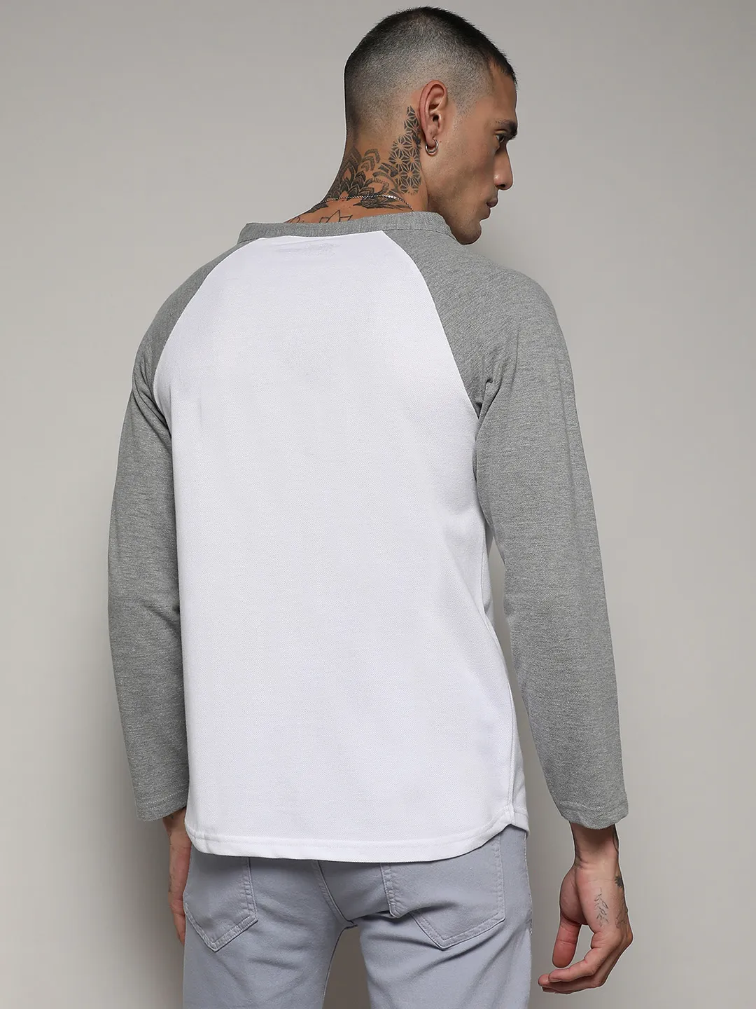 Raglan Shirt - Image 4